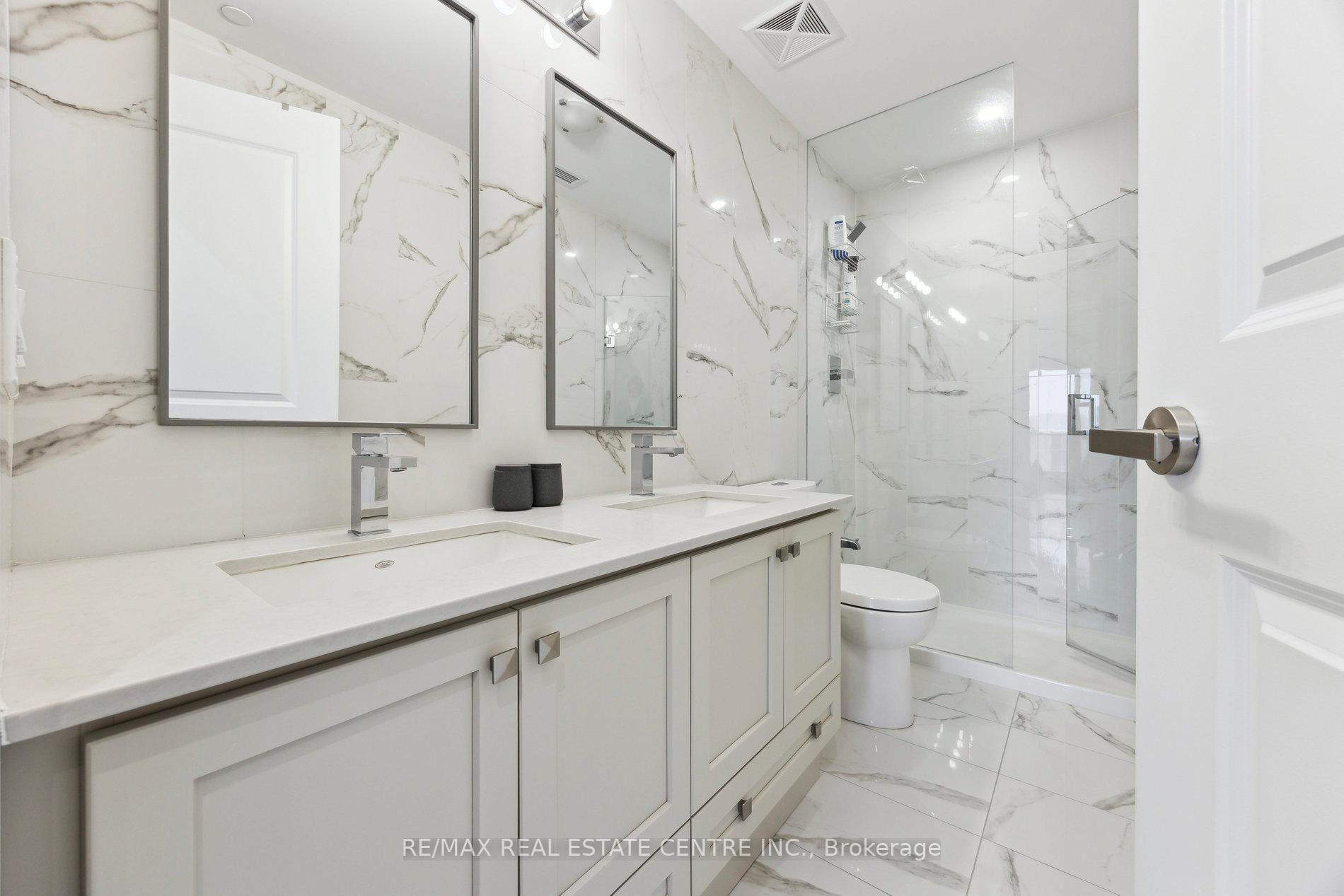 Photo 21 of Unit 204, 9075 Jane Street, Vaughan, Concord — HOMEH