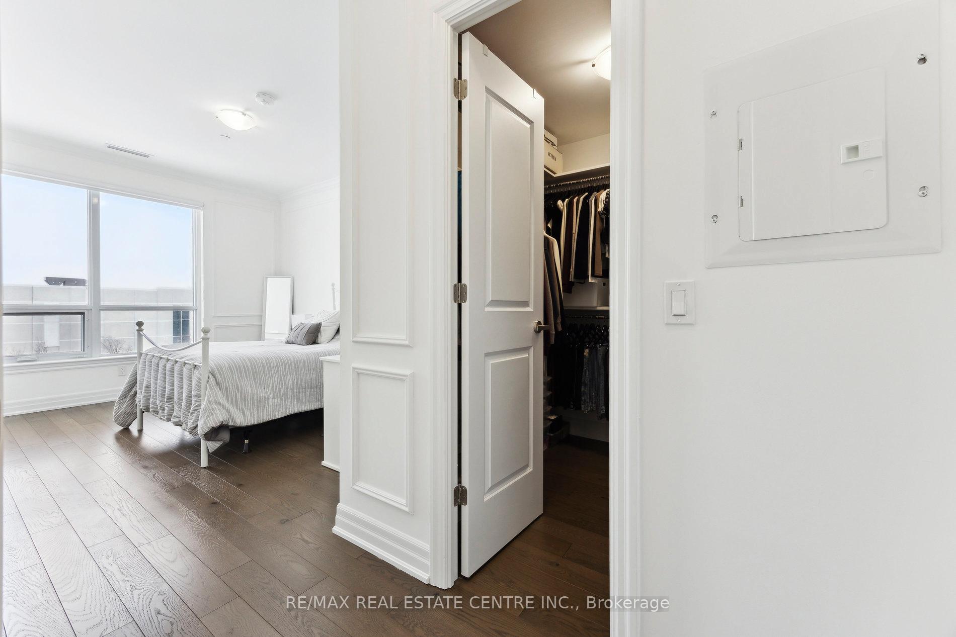 Photo 29 of Unit 204, 9075 Jane Street, Vaughan, Concord — HOMEH
