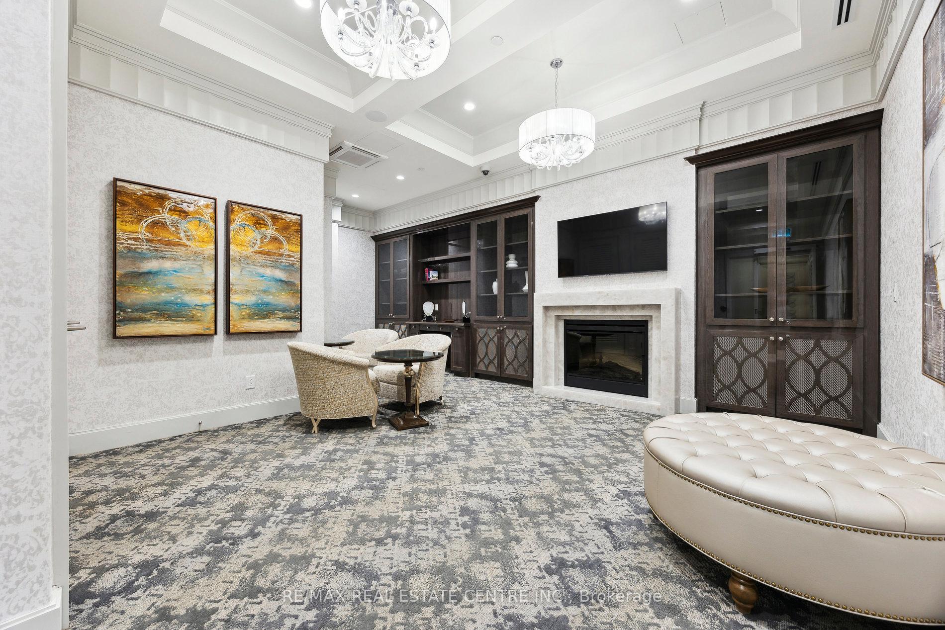 Photo 46 of Unit 204, 9075 Jane Street, Vaughan, Concord — HOMEH