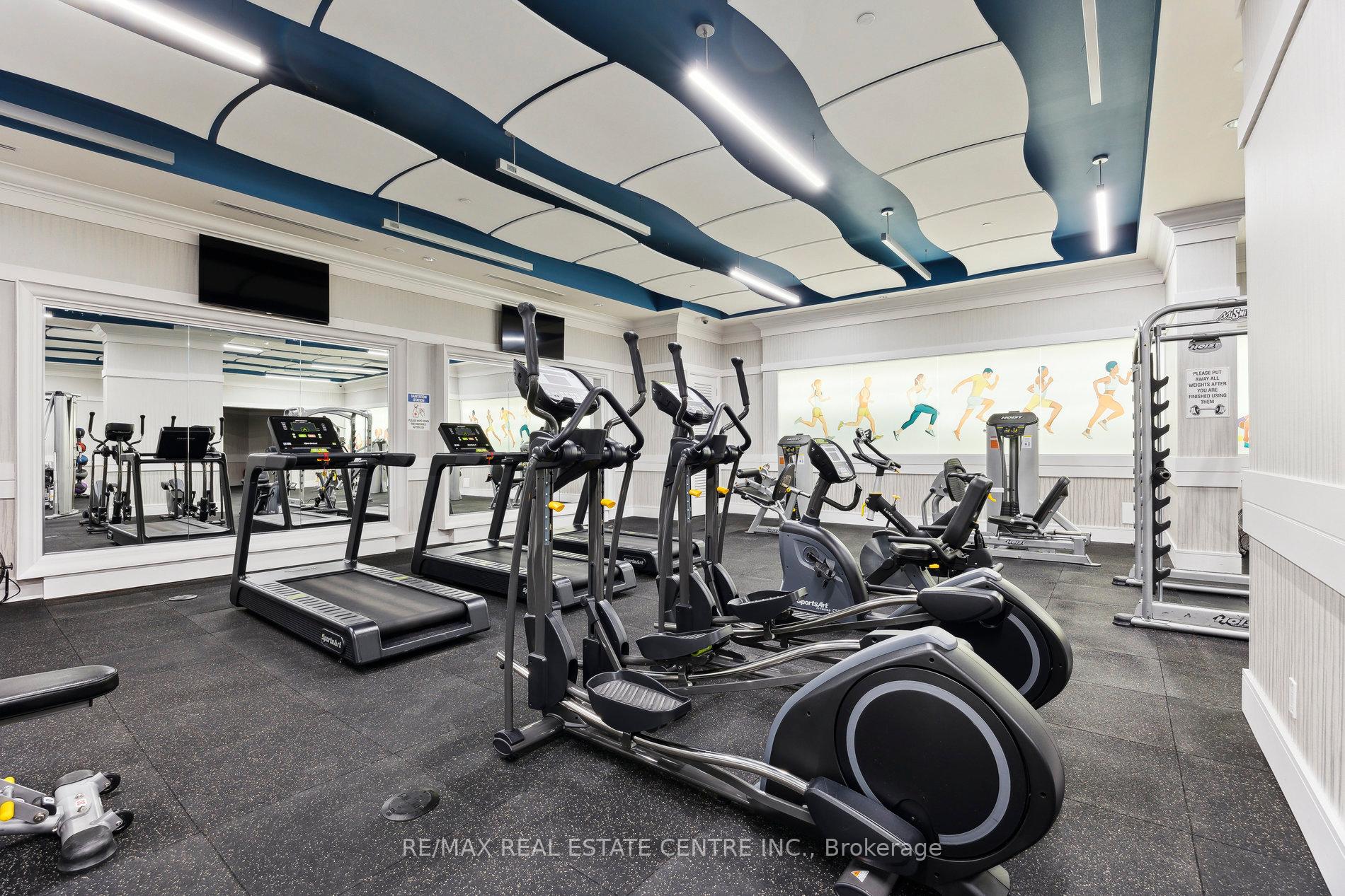 Photo 49 of Unit 204, 9075 Jane Street, Vaughan, Concord — HOMEH