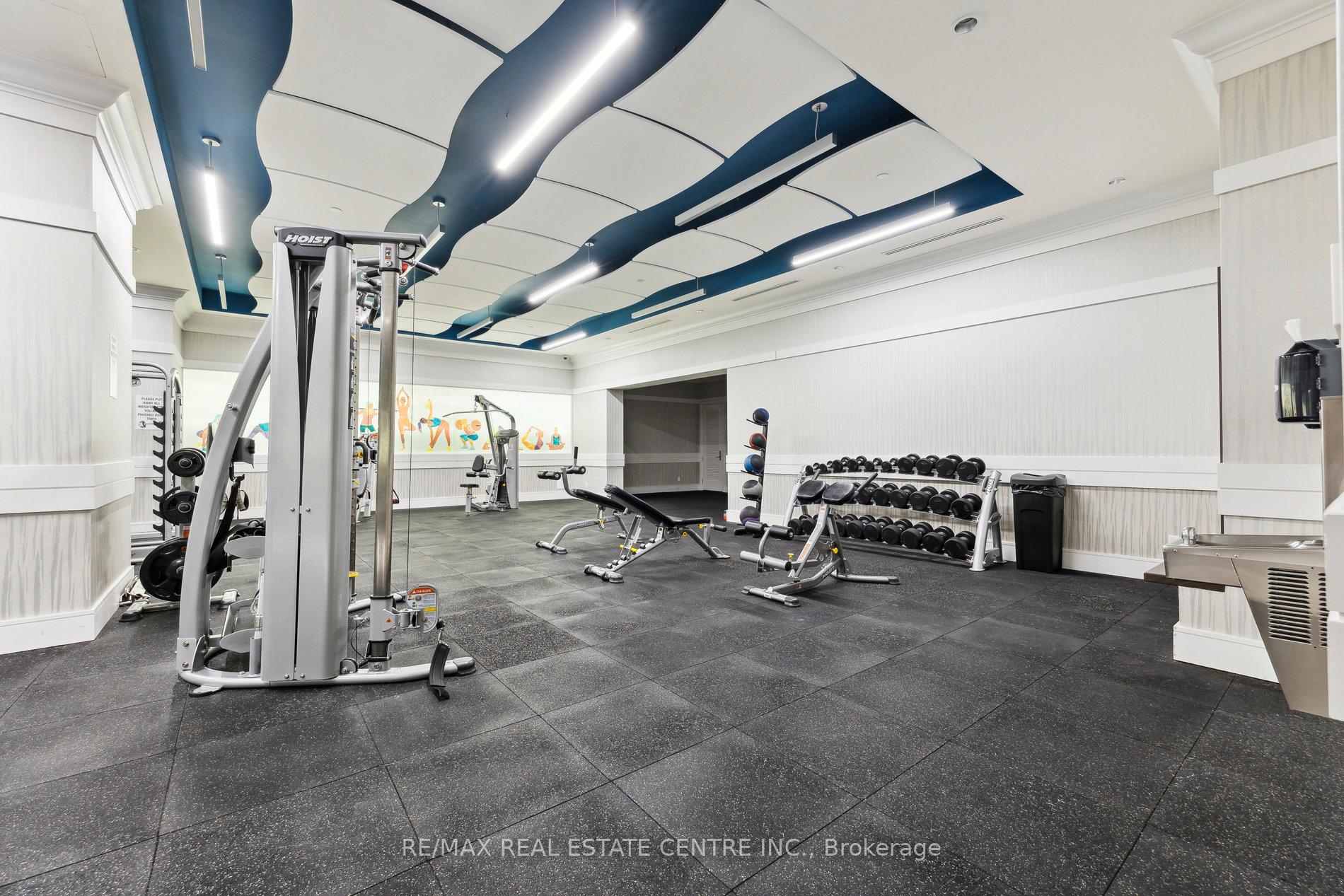 Photo 44 of Unit 204, 9075 Jane Street, Vaughan, Concord — HOMEH