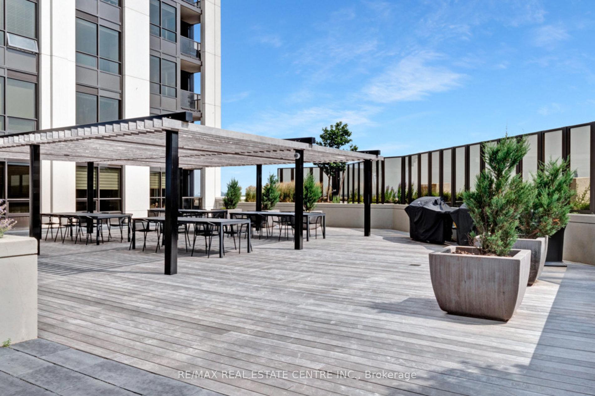 Photo 45 of Unit 204, 9075 Jane Street, Vaughan, Concord — HOMEH