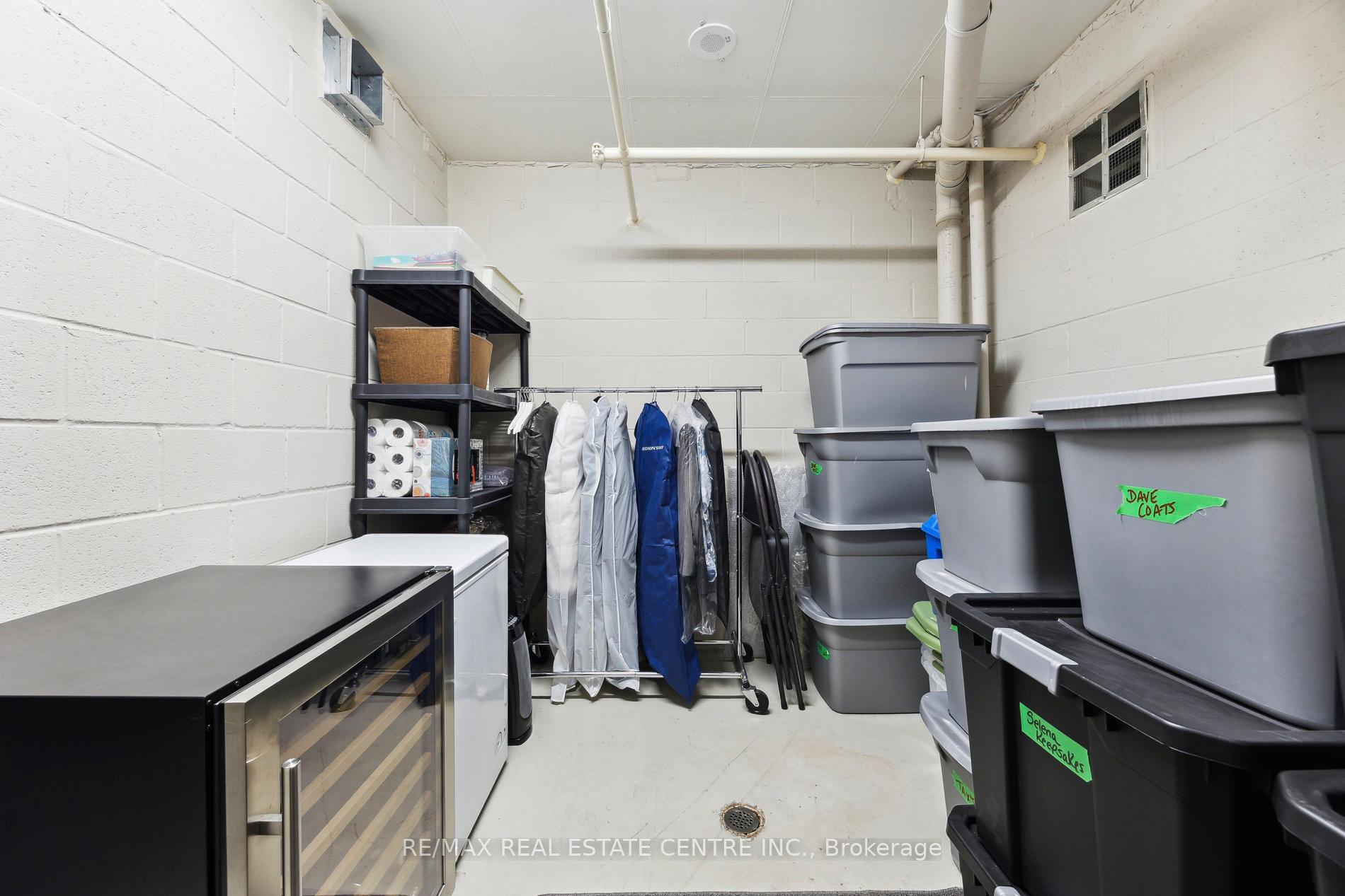 Photo 41 of Unit 204, 9075 Jane Street, Vaughan, Concord — HOMEH