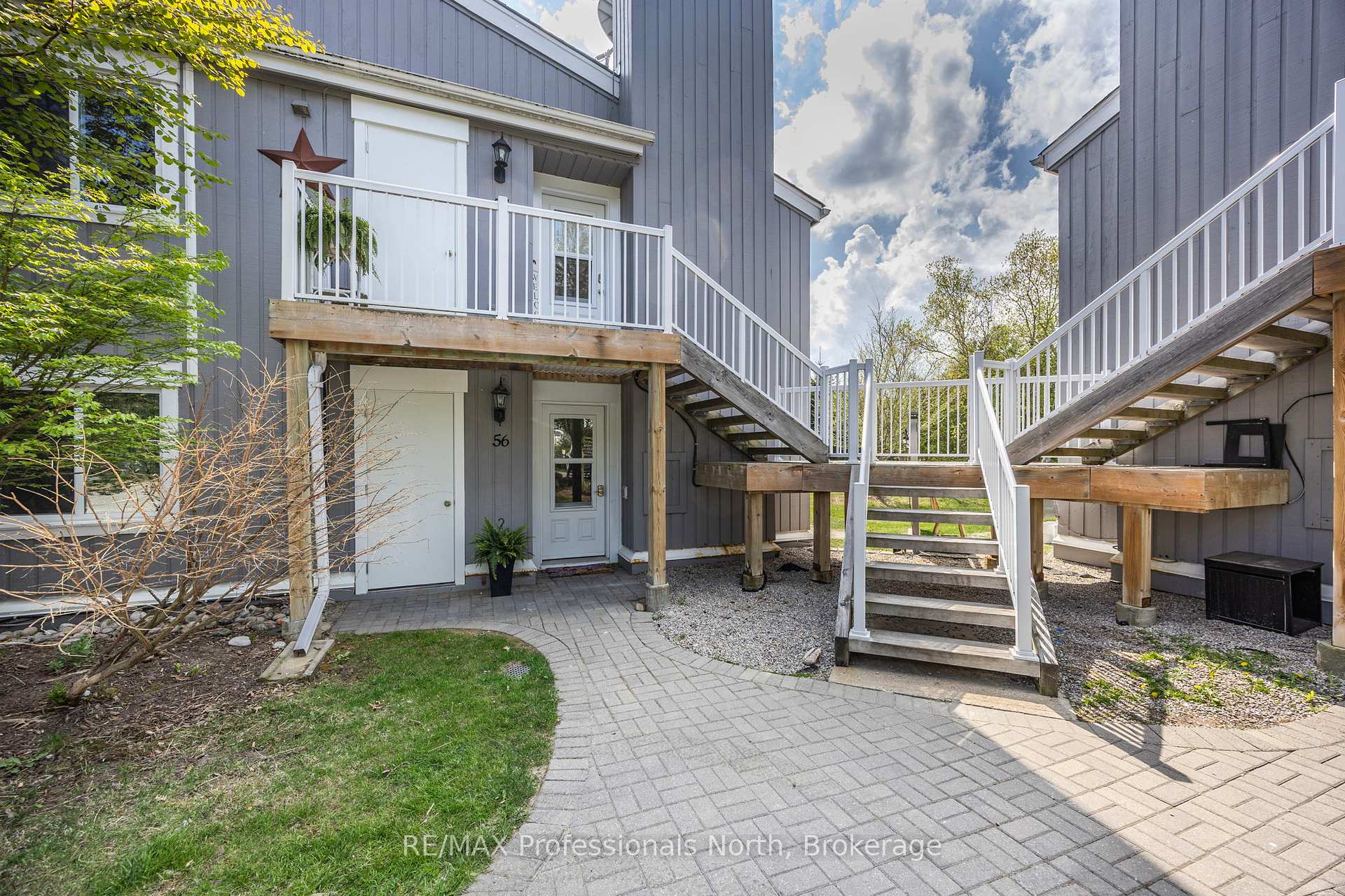 Photo 2 of Unit 55, 19 Dawson Drive, Collingwood — HOMEH