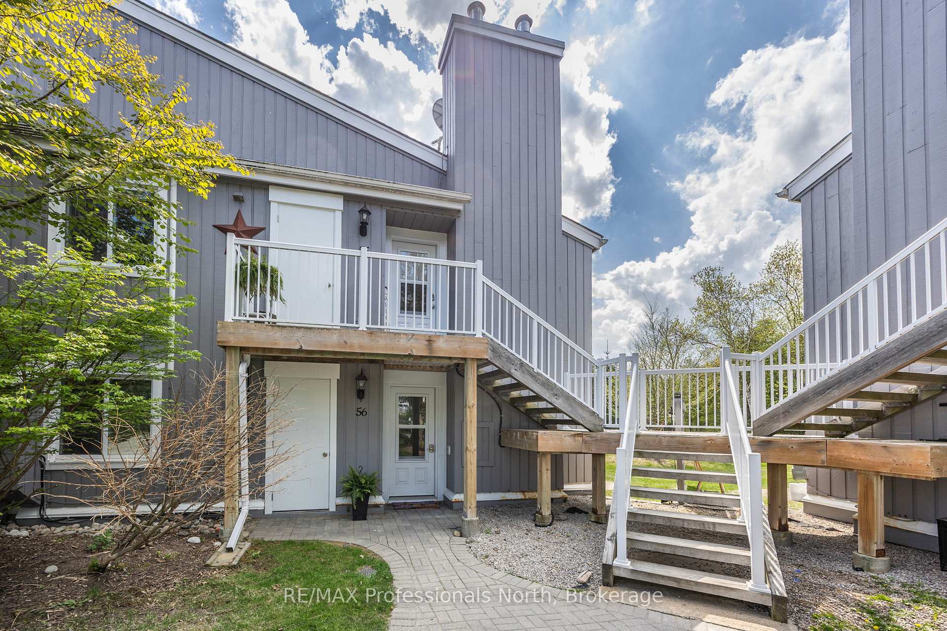 Photo 3 of Unit 55, 19 Dawson Drive, Collingwood — HOMEH