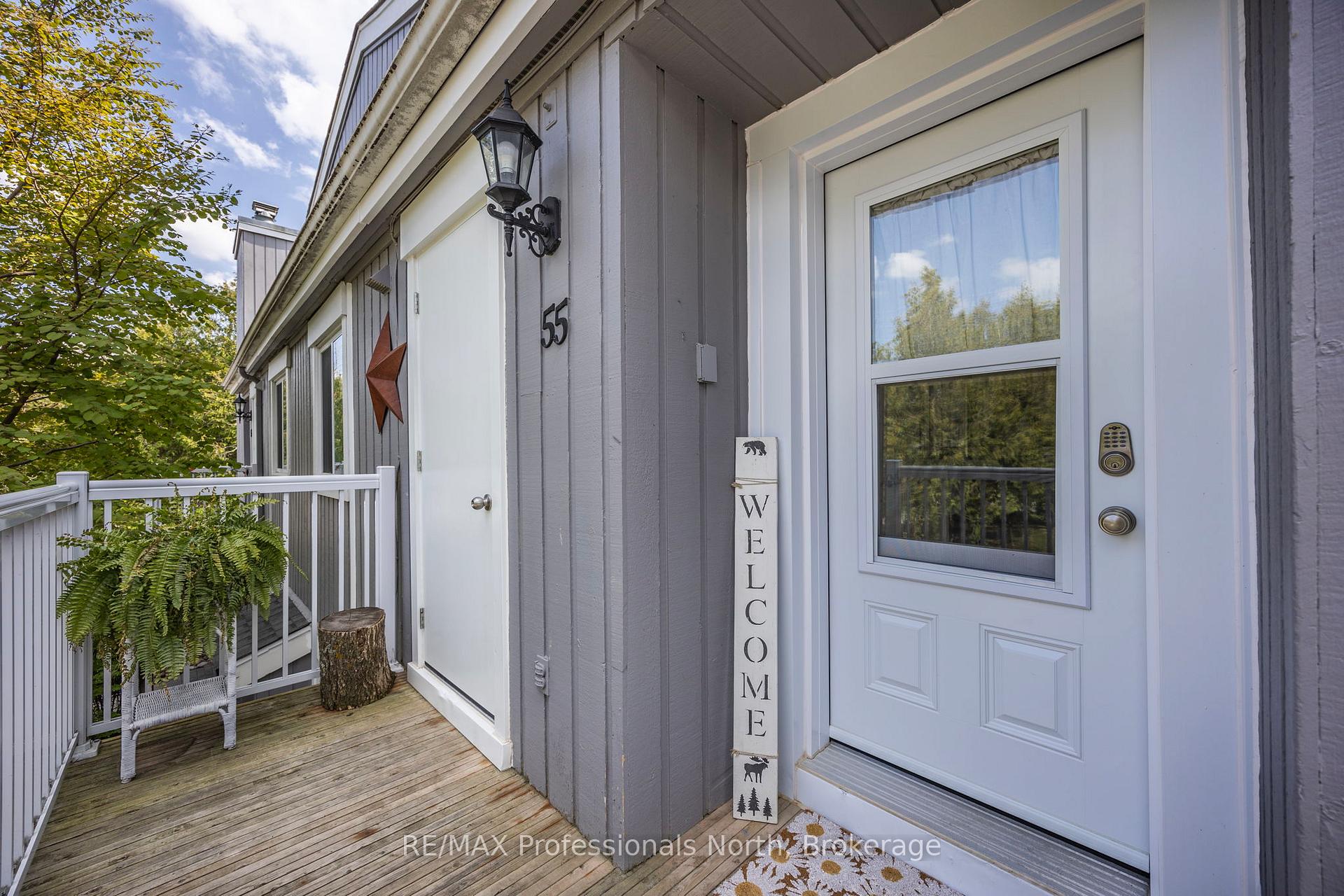 Photo 9 of Unit 55, 19 Dawson Drive, Collingwood — HOMEH