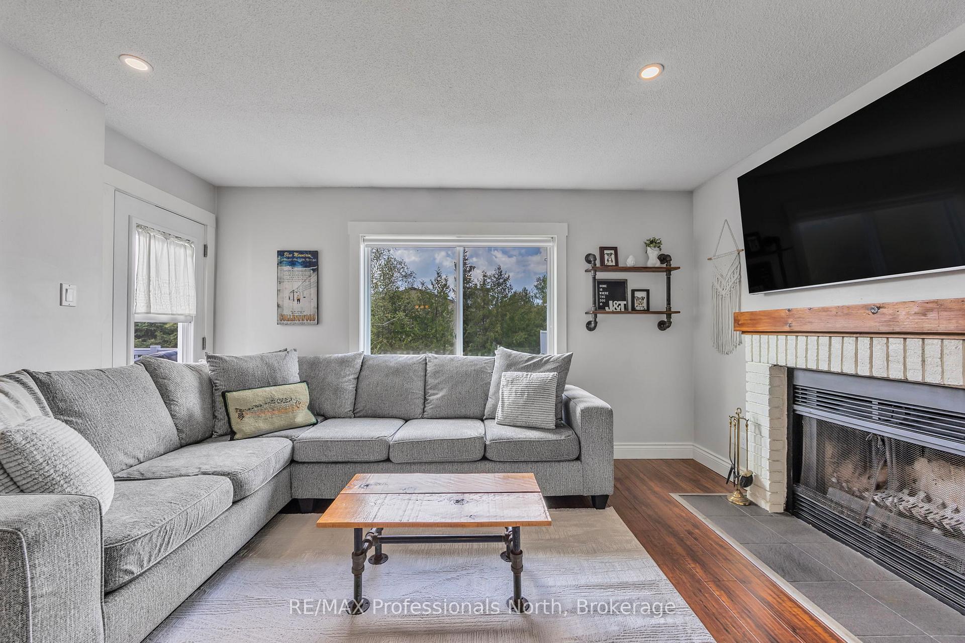 Photo 13 of Unit 55, 19 Dawson Drive, Collingwood — HOMEH