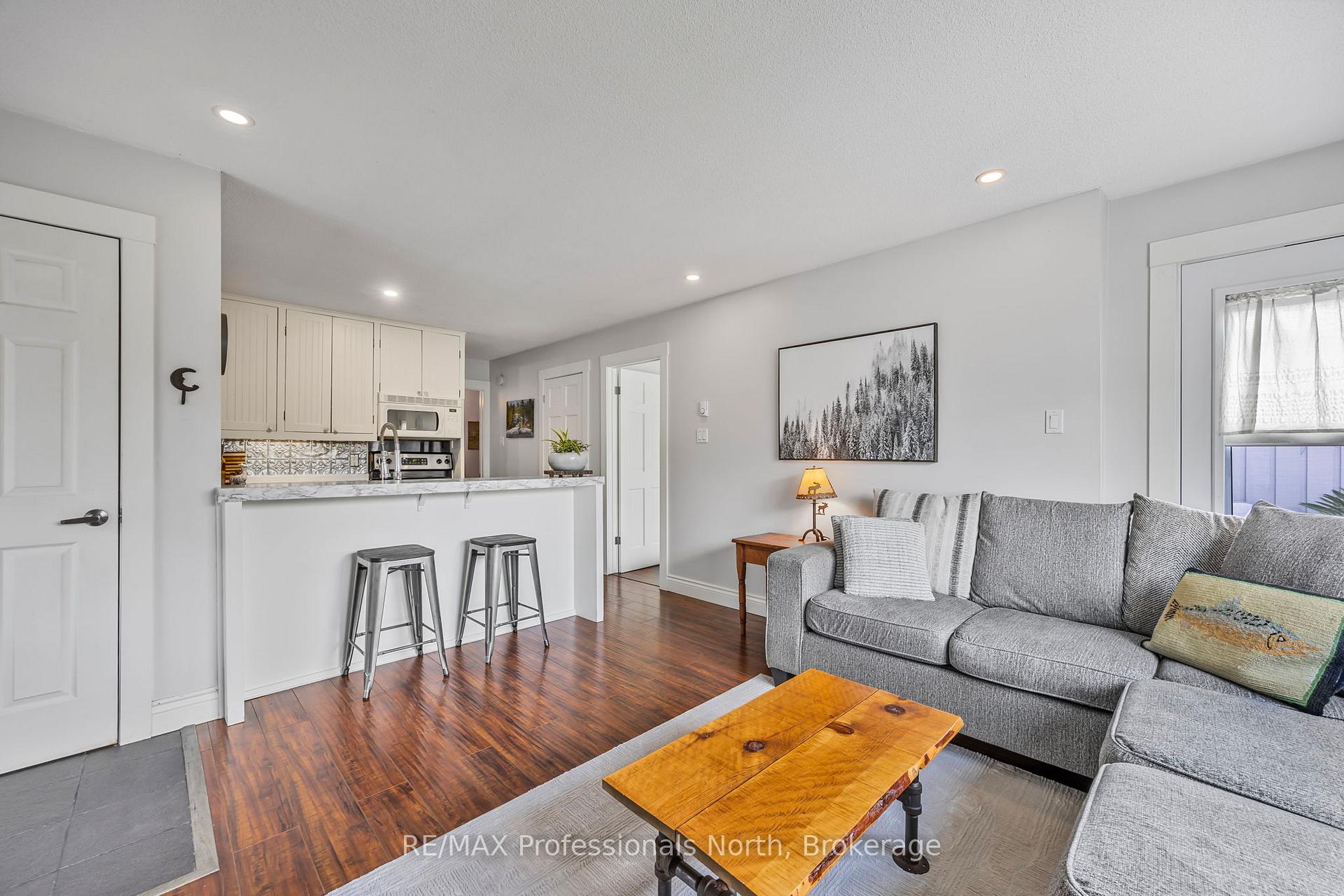 Photo 12 of Unit 55, 19 Dawson Drive, Collingwood — HOMEH