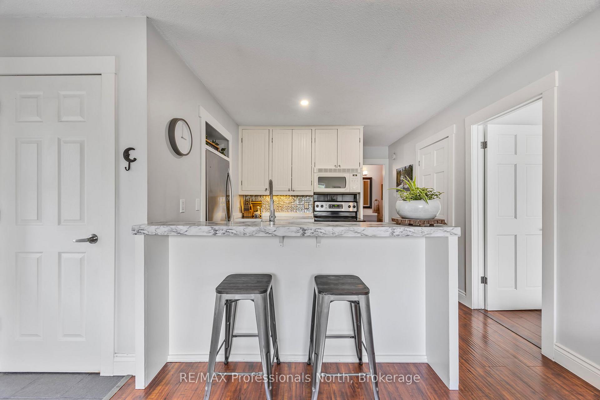 Photo 10 of Unit 55, 19 Dawson Drive, Collingwood — HOMEH
