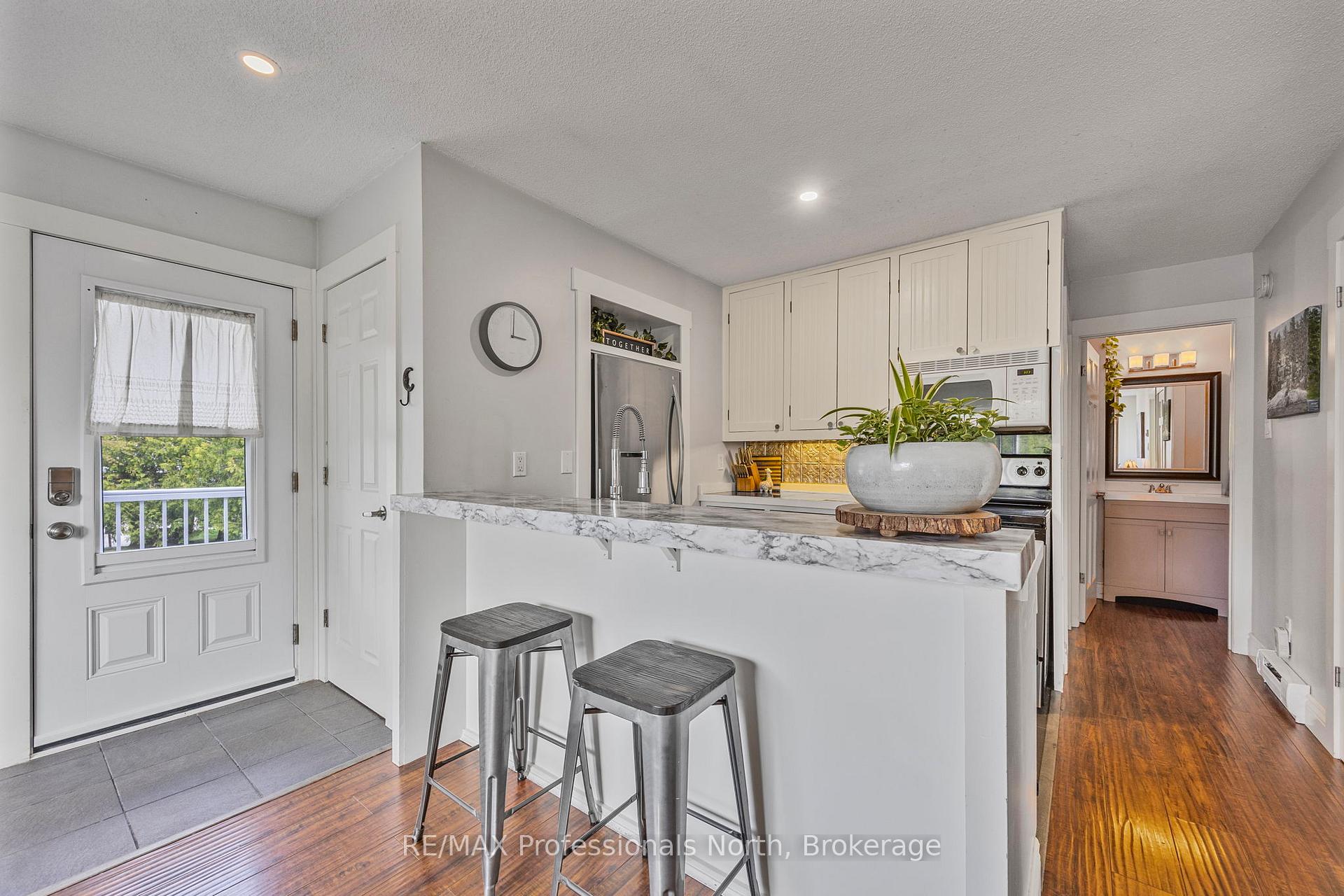 Photo 14 of Unit 55, 19 Dawson Drive, Collingwood — HOMEH