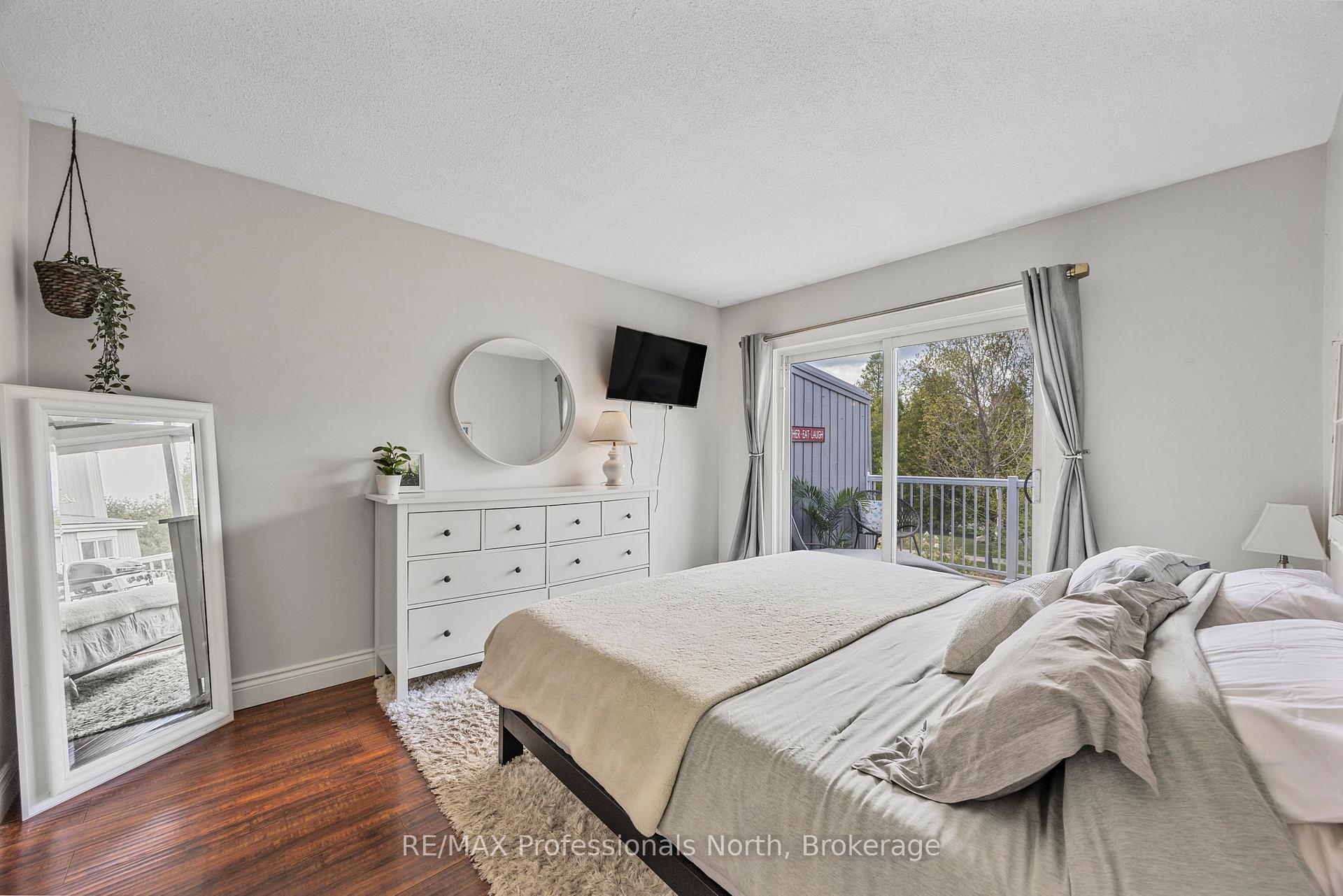 Photo 8 of Unit 55, 19 Dawson Drive, Collingwood — HOMEH