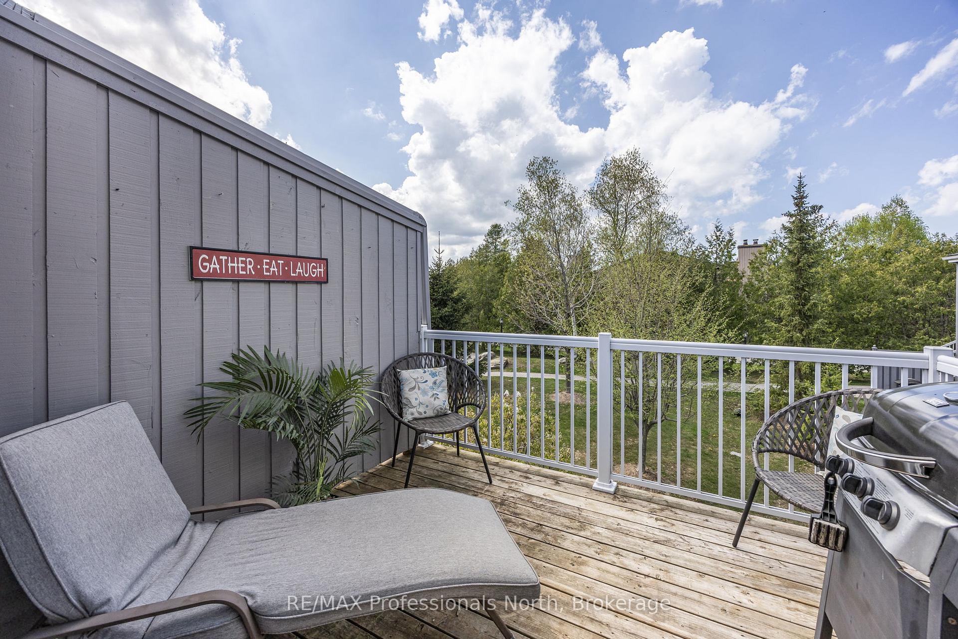 Photo 15 of Unit 55, 19 Dawson Drive, Collingwood — HOMEH