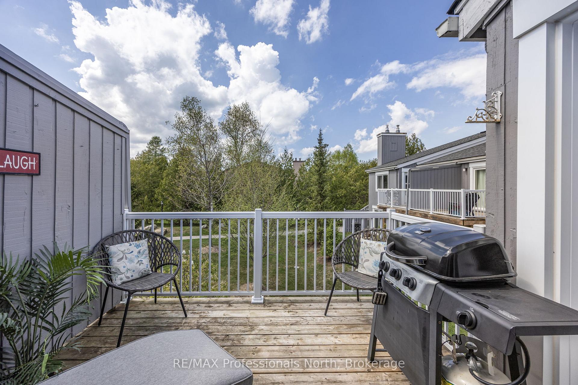 Photo 16 of Unit 55, 19 Dawson Drive, Collingwood — HOMEH