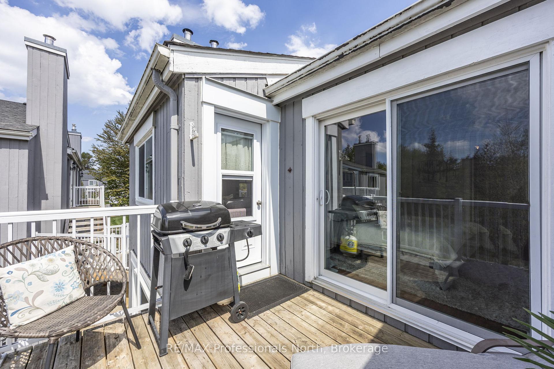 Photo 28 of Unit 55, 19 Dawson Drive, Collingwood — HOMEH