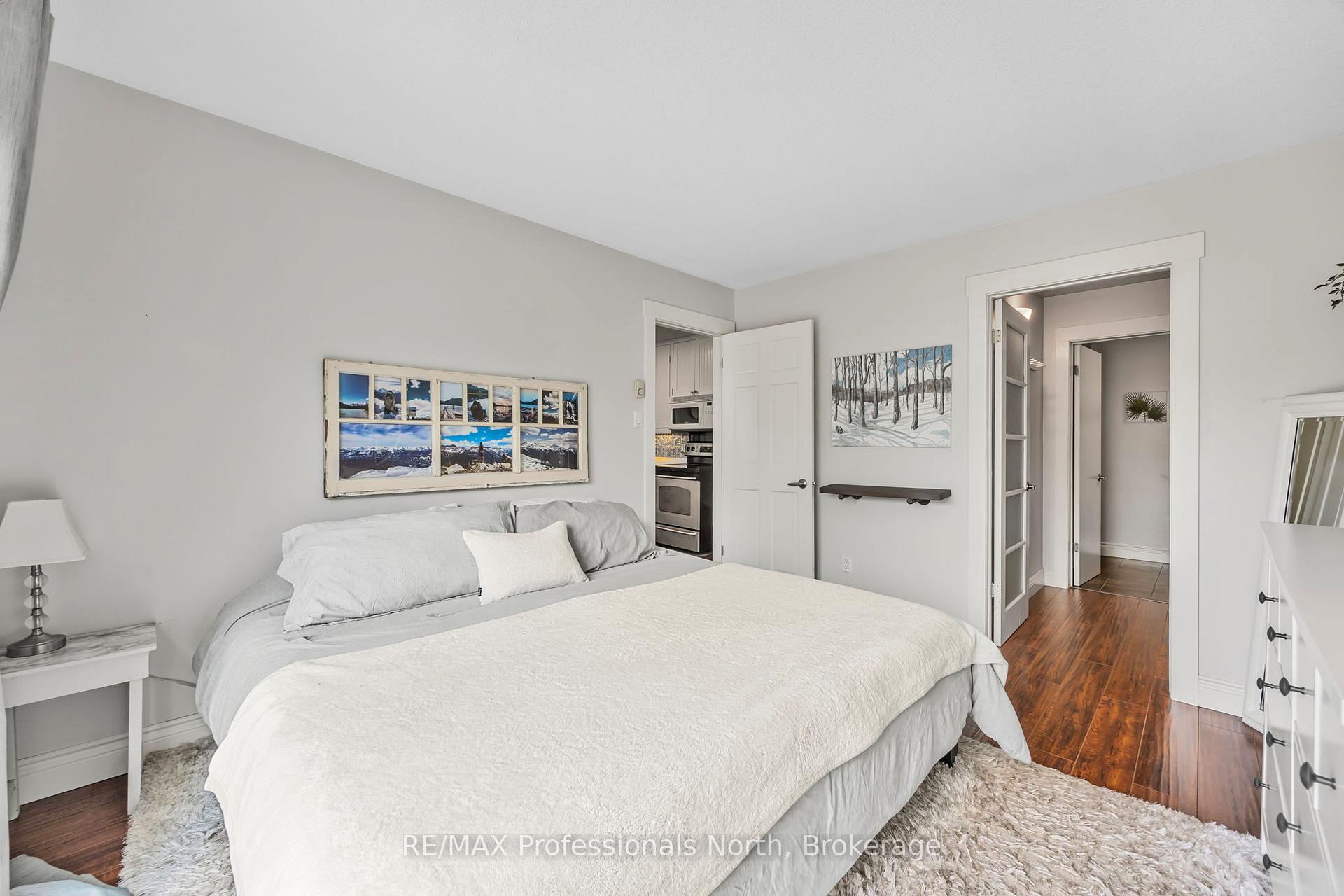 Photo 19 of Unit 55, 19 Dawson Drive, Collingwood — HOMEH