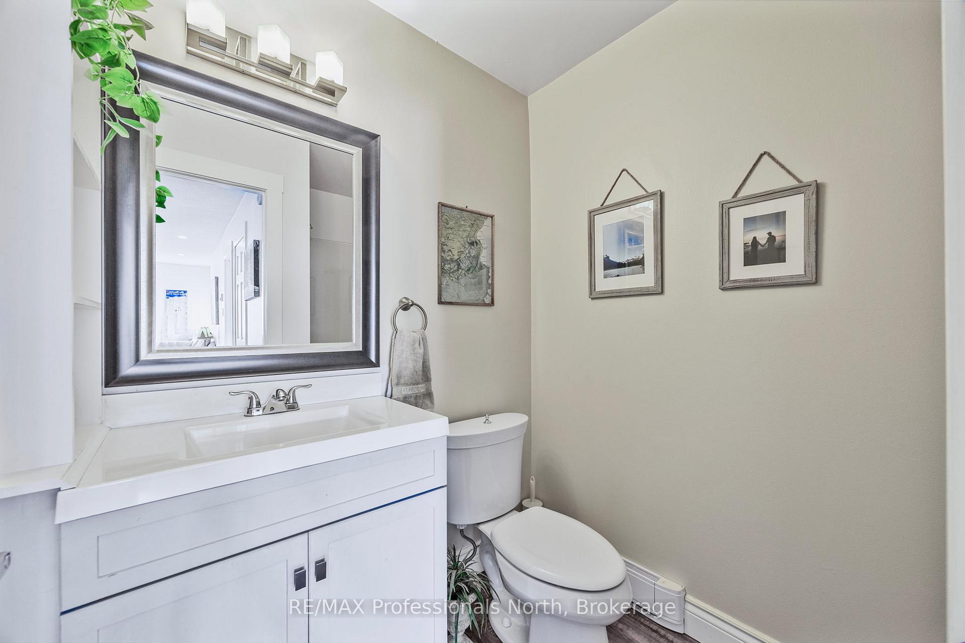 Photo 24 of Unit 55, 19 Dawson Drive, Collingwood — HOMEH