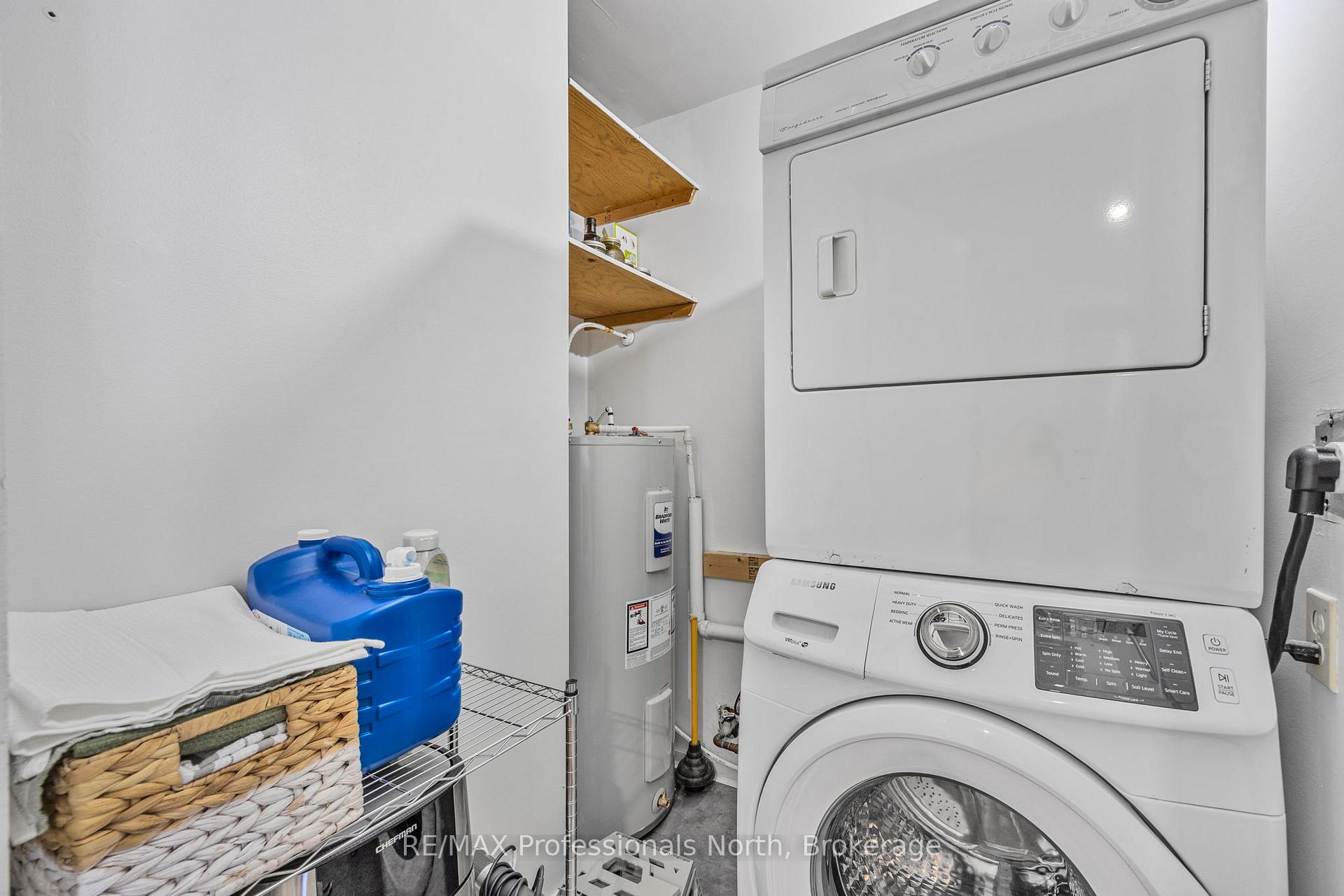Photo 29 of Unit 55, 19 Dawson Drive, Collingwood — HOMEH