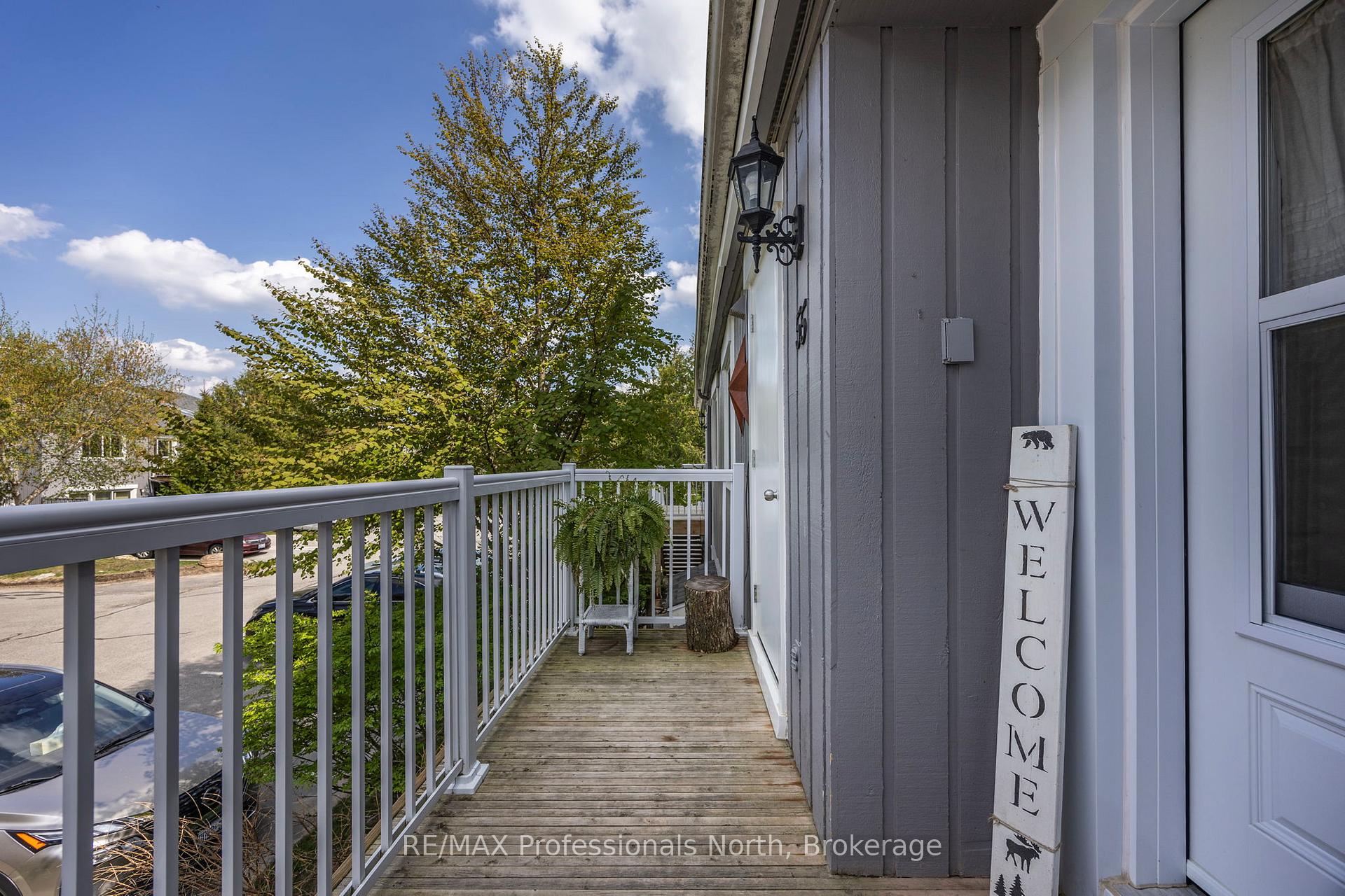 Photo 43 of Unit 55, 19 Dawson Drive, Collingwood — HOMEH