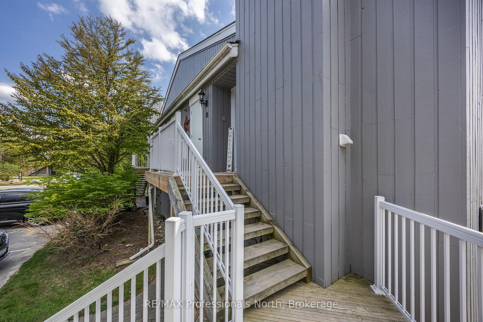 Photo 39 of Unit 55, 19 Dawson Drive, Collingwood — HOMEH
