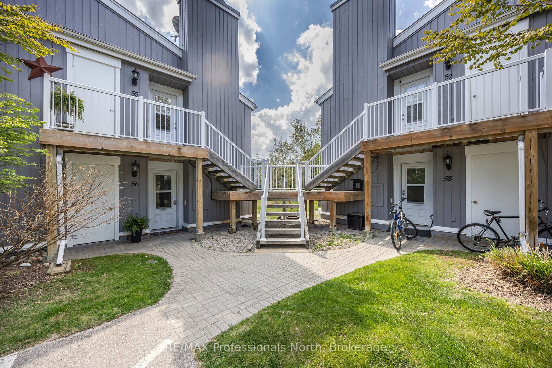 Photo 30 of Unit 55, 19 Dawson Drive, Collingwood — HOMEH