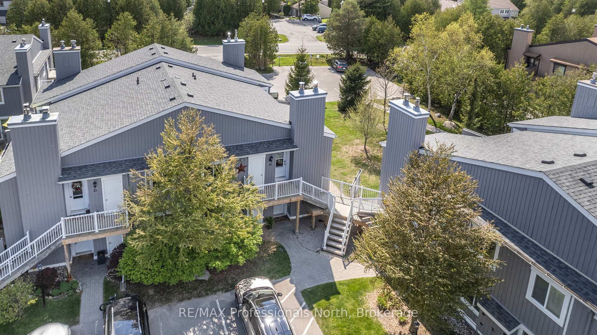 Photo 48 of Unit 55, 19 Dawson Drive, Collingwood — HOMEH