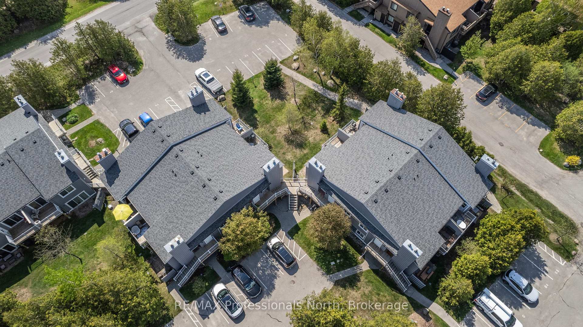 Photo 38 of Unit 55, 19 Dawson Drive, Collingwood — HOMEH