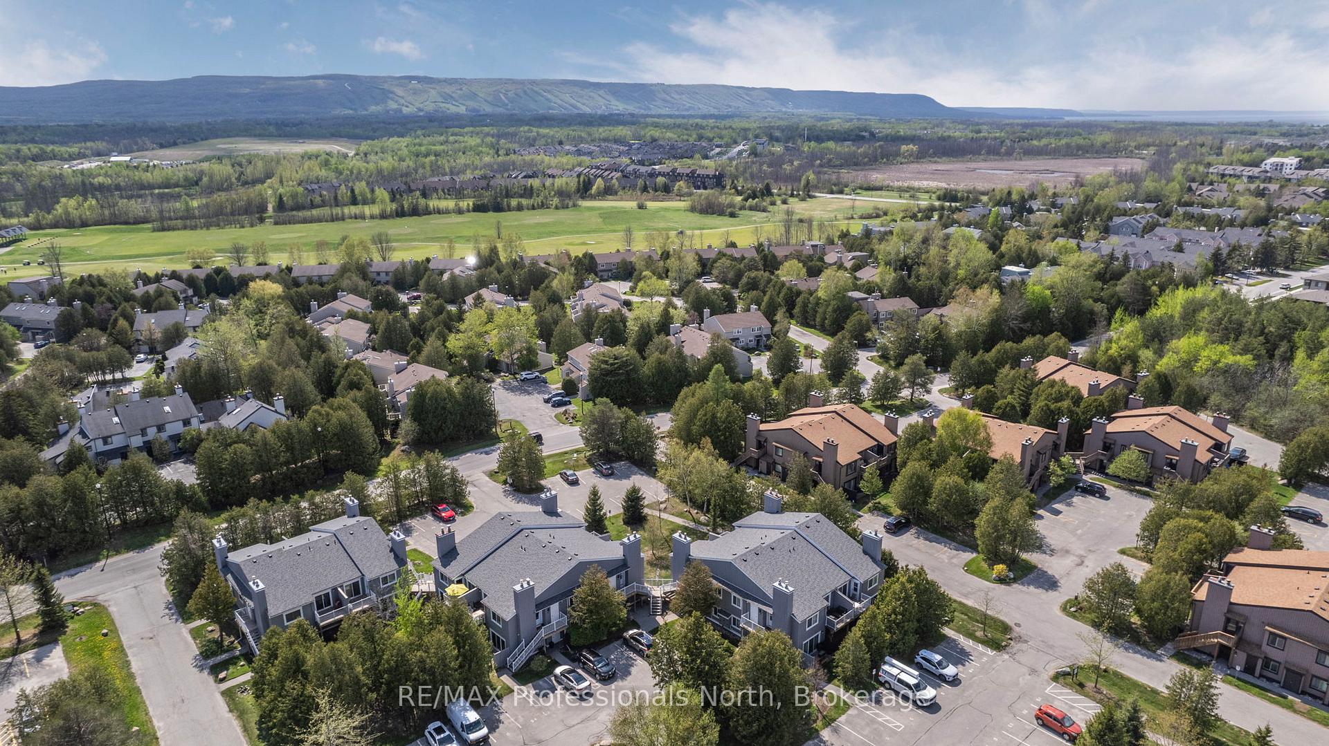 Photo 45 of Unit 55, 19 Dawson Drive, Collingwood — HOMEH