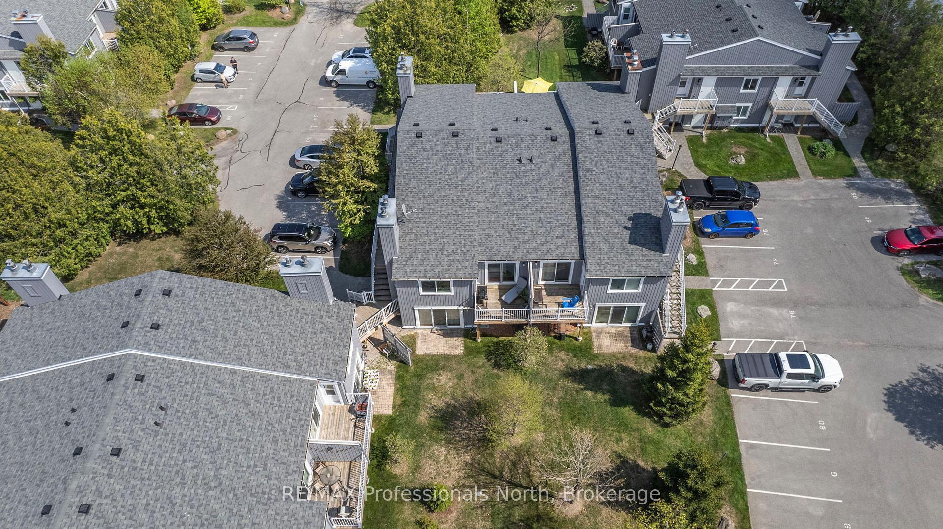 Photo 35 of Unit 55, 19 Dawson Drive, Collingwood — HOMEH