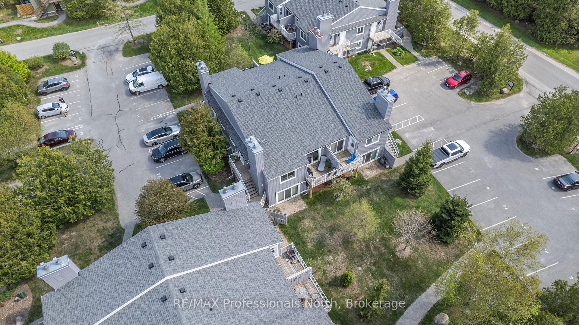 Photo 40 of Unit 55, 19 Dawson Drive, Collingwood — HOMEH