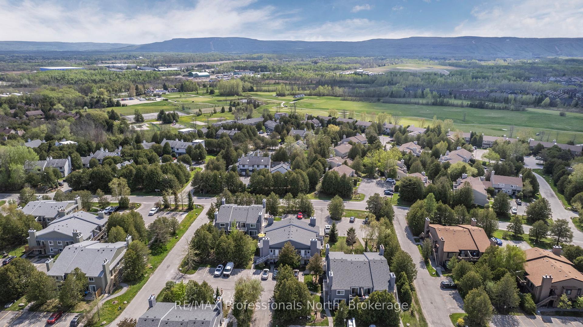 Photo 44 of Unit 55, 19 Dawson Drive, Collingwood — HOMEH