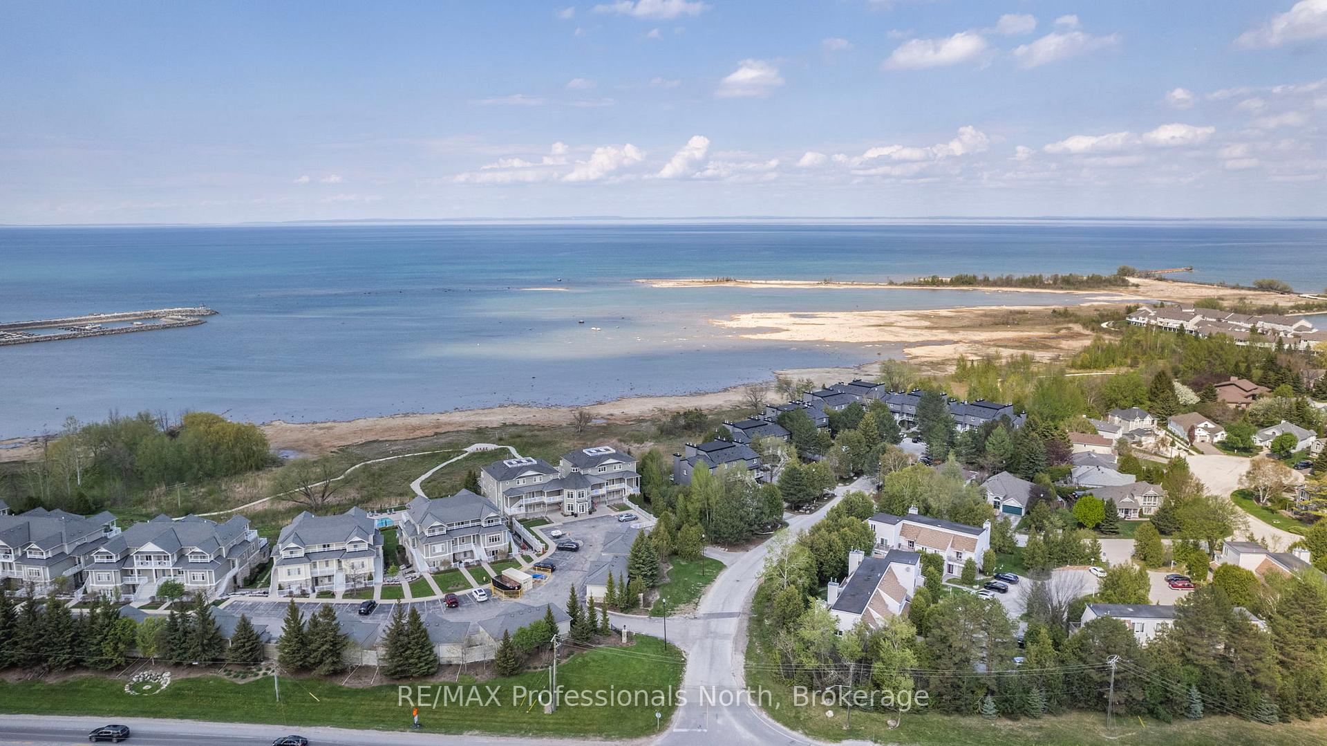 Photo 42 of Unit 55, 19 Dawson Drive, Collingwood — HOMEH