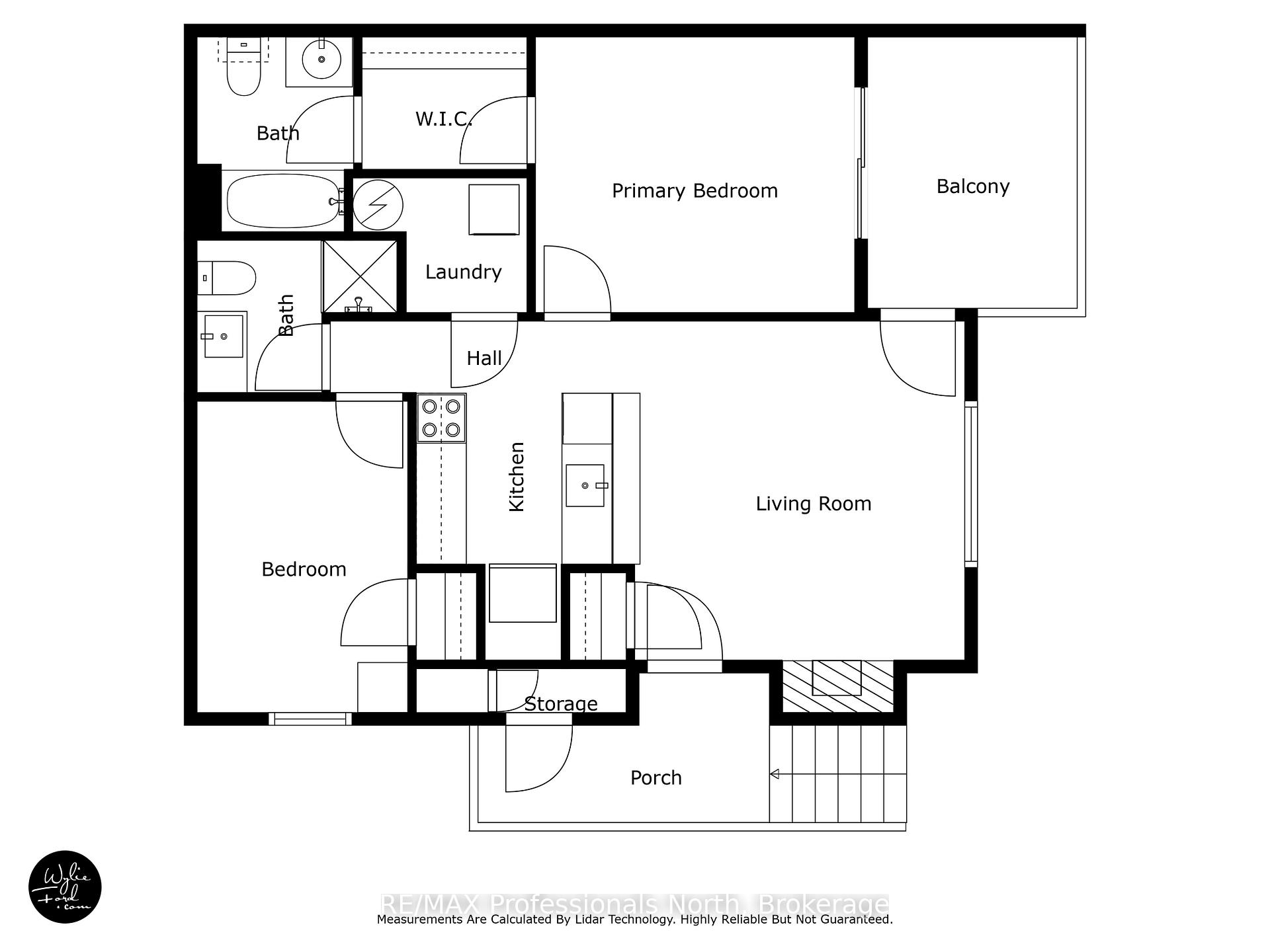 Photo 49 of Unit 55, 19 Dawson Drive, Collingwood — HOMEH