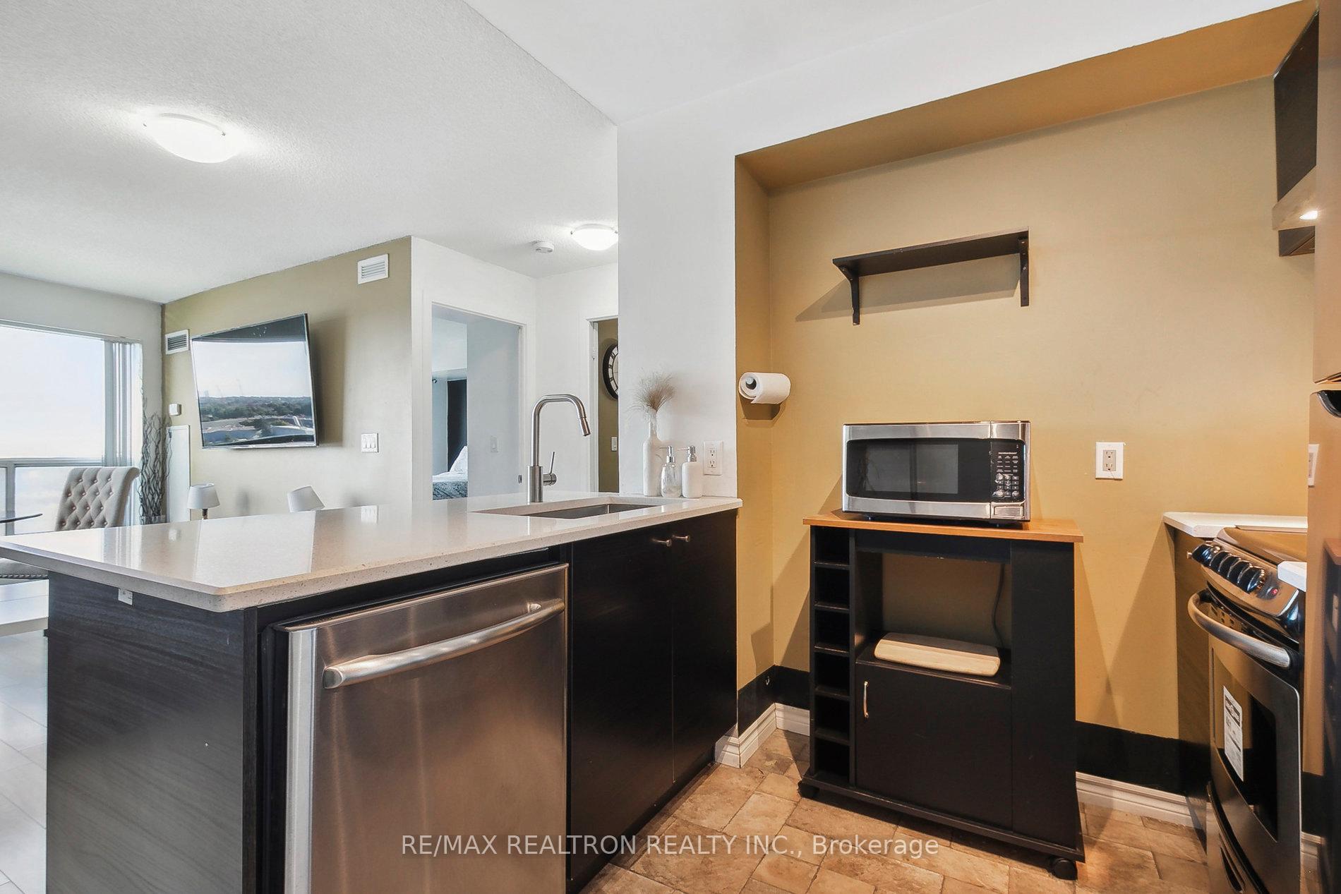 Photo 20 of Unit 915, 36 Lee Centre Drive, Scarborough, Woburn — HOMEH