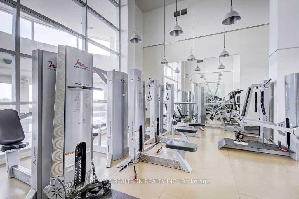 Photo 9 of Unit 915, 36 Lee Centre Drive, Scarborough, Woburn — HOMEH