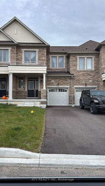 Front of 2135 Speare Court