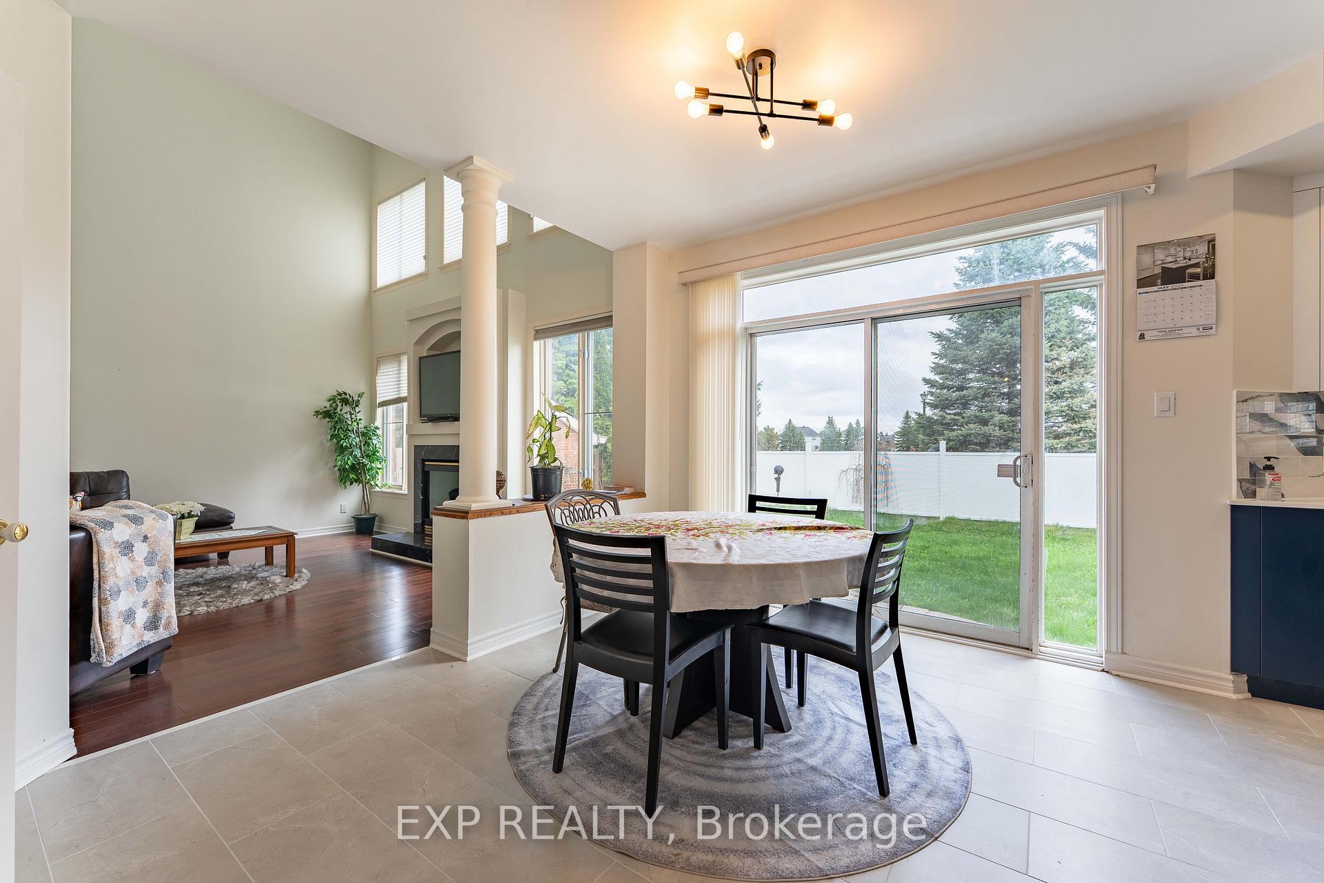 Photo 10 of 57 Craighall Circle, Ottawa, Hunt Club Park/Greenboro — HOMEH