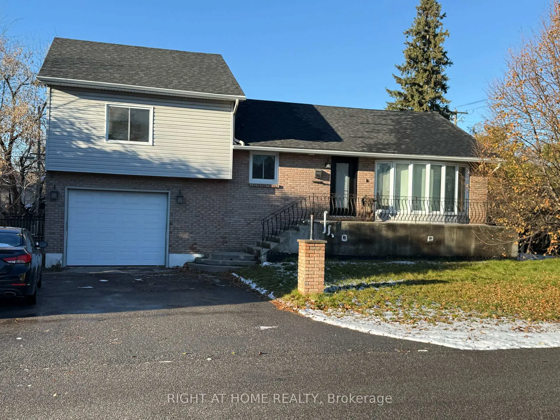 Photo 1 of 97 Rita Avenue, Ottawa, Meadowlands/St. Claire Gardens — HOMEH