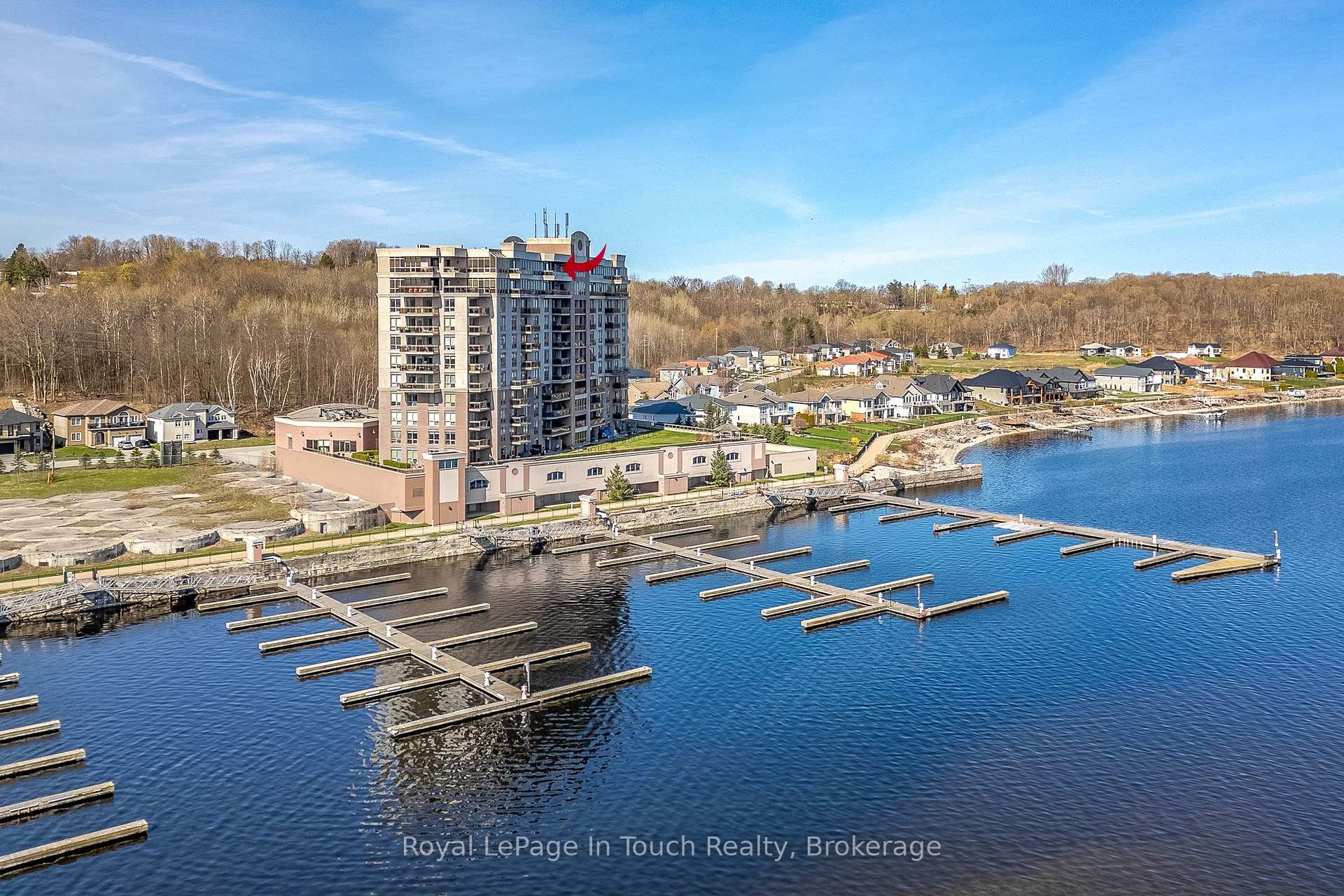 Photo 14 of Unit UPH3, 699 Aberdeen Boulevard, Midland — HOMEH