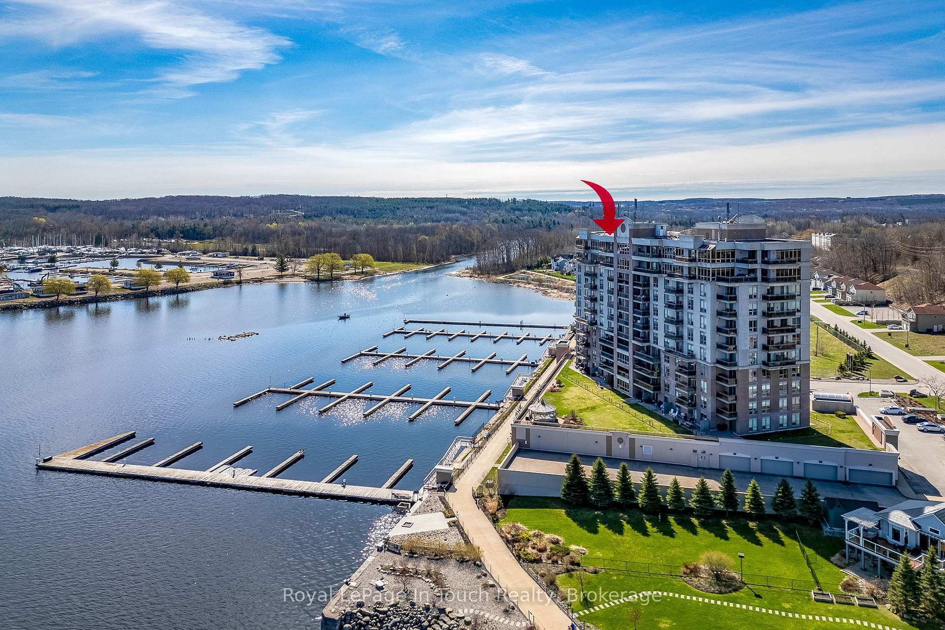 Photo 9 of Unit UPH3, 699 Aberdeen Boulevard, Midland — HOMEH