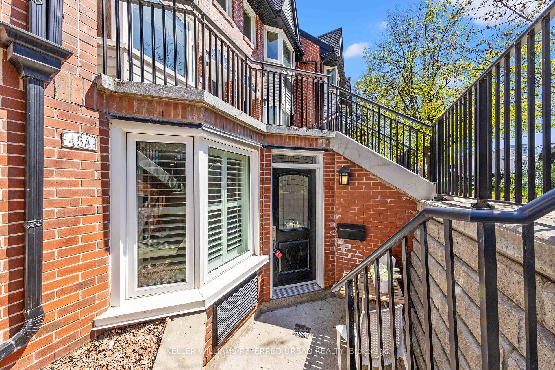 Photo 3 of Unit 45A, 39 Tecumseth Street, Toronto, Niagara — HOMEH