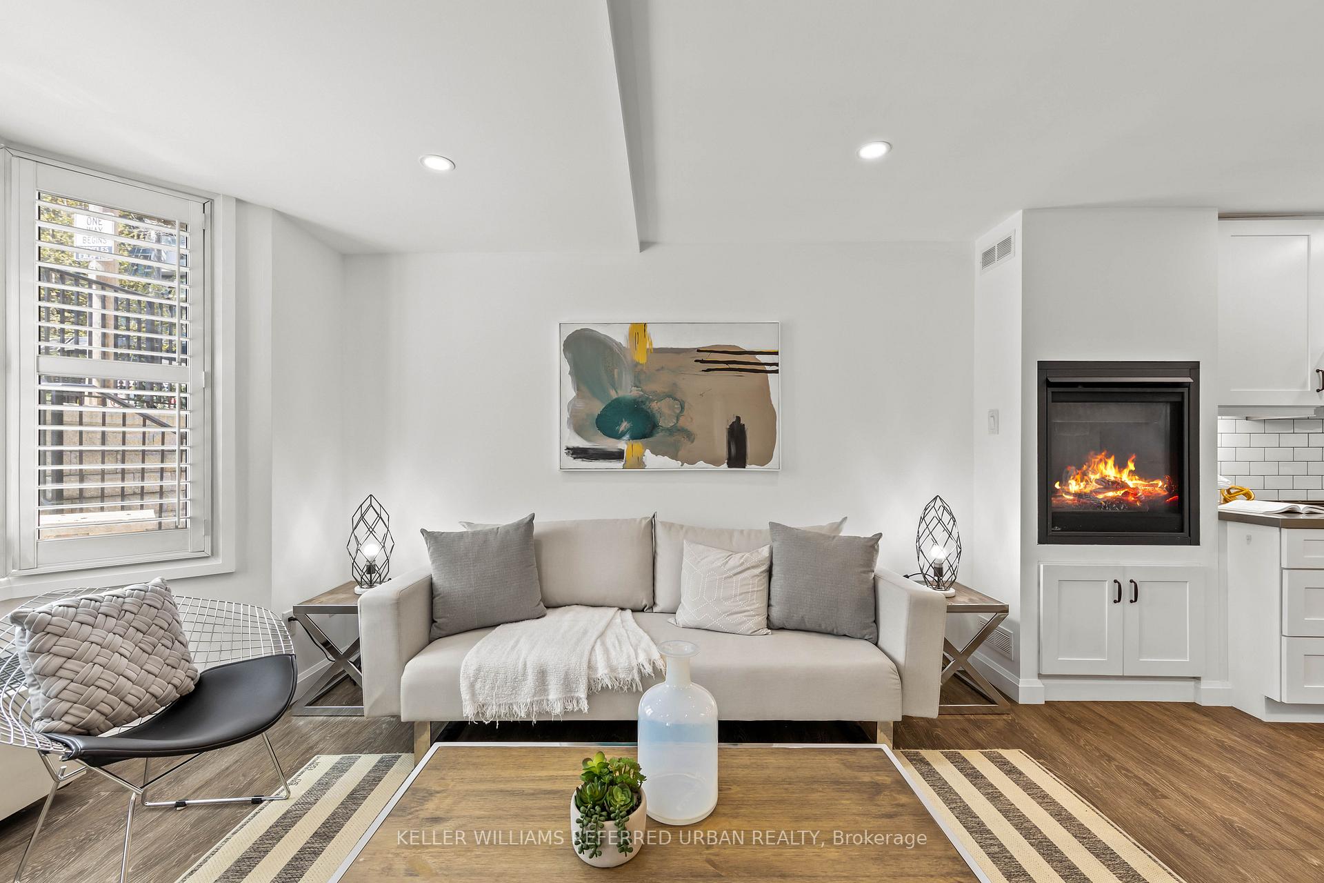 Photo 10 of Unit 45A, 39 Tecumseth Street, Toronto, Niagara — HOMEH