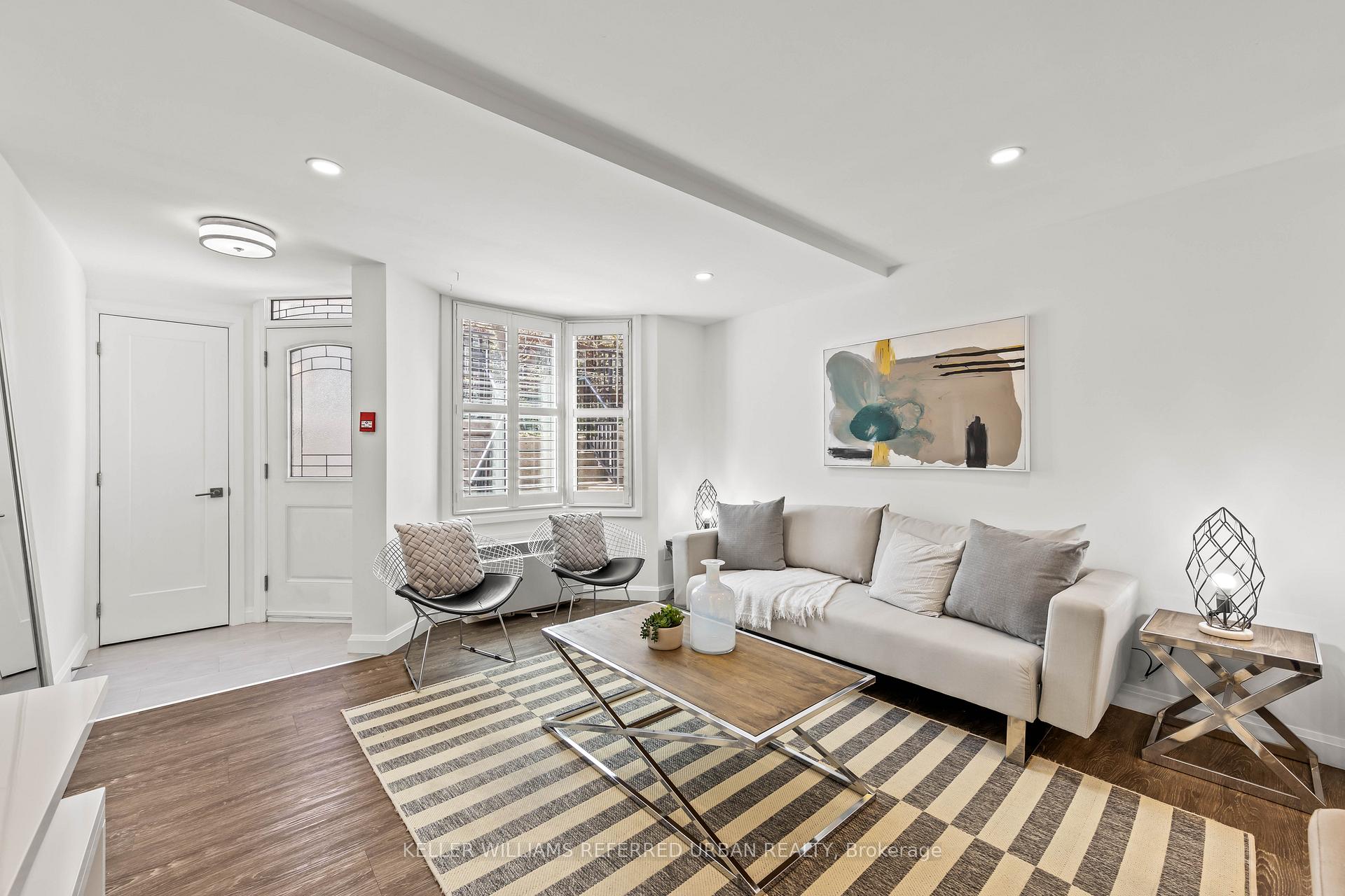 Photo 20 of Unit 45A, 39 Tecumseth Street, Toronto, Niagara — HOMEH