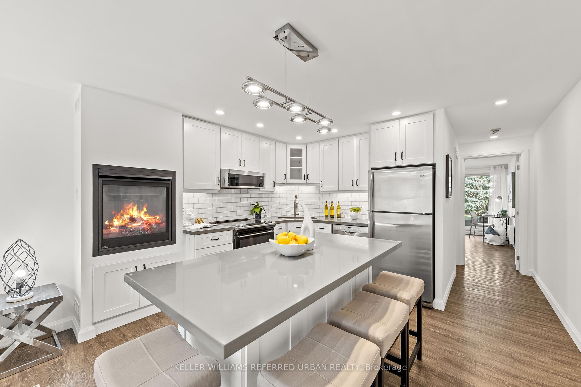 Photo 15 of Unit 45A, 39 Tecumseth Street, Toronto, Niagara — HOMEH