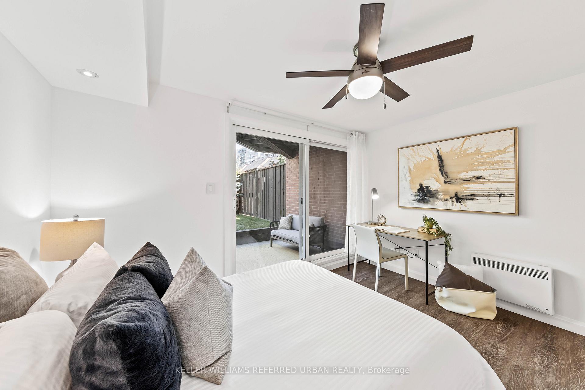 Photo 18 of Unit 45A, 39 Tecumseth Street, Toronto, Niagara — HOMEH