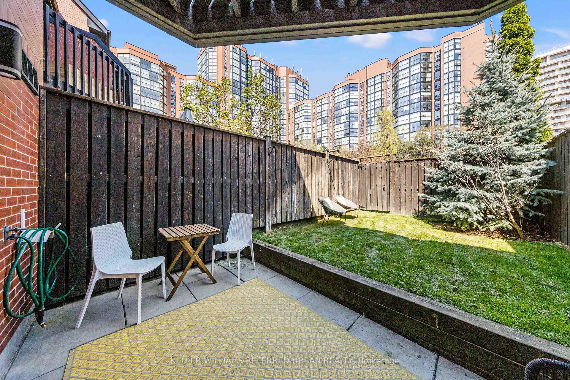 Photo 24 of Unit 45A, 39 Tecumseth Street, Toronto, Niagara — HOMEH