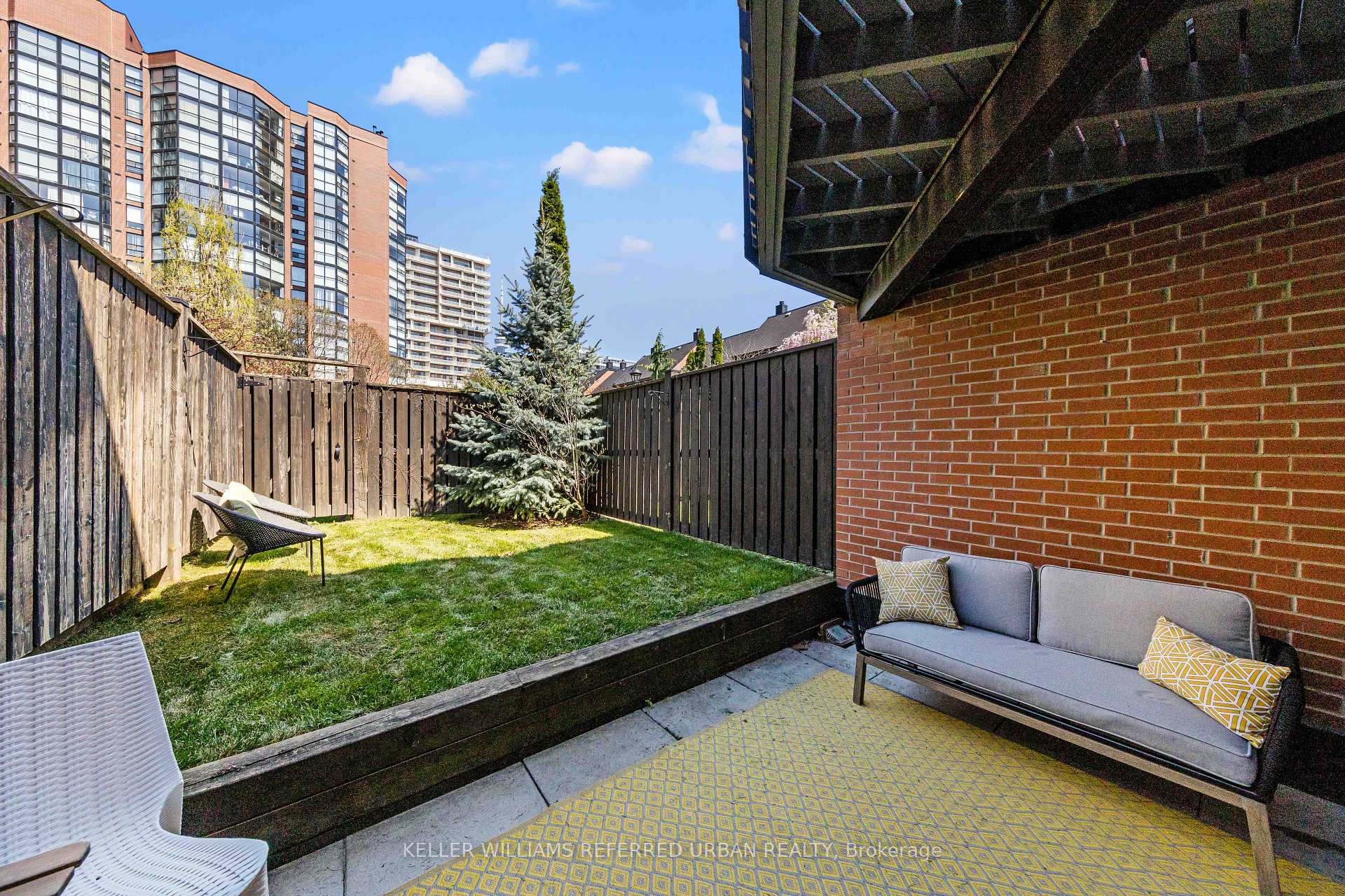 Photo 33 of Unit 45A, 39 Tecumseth Street, Toronto, Niagara — HOMEH