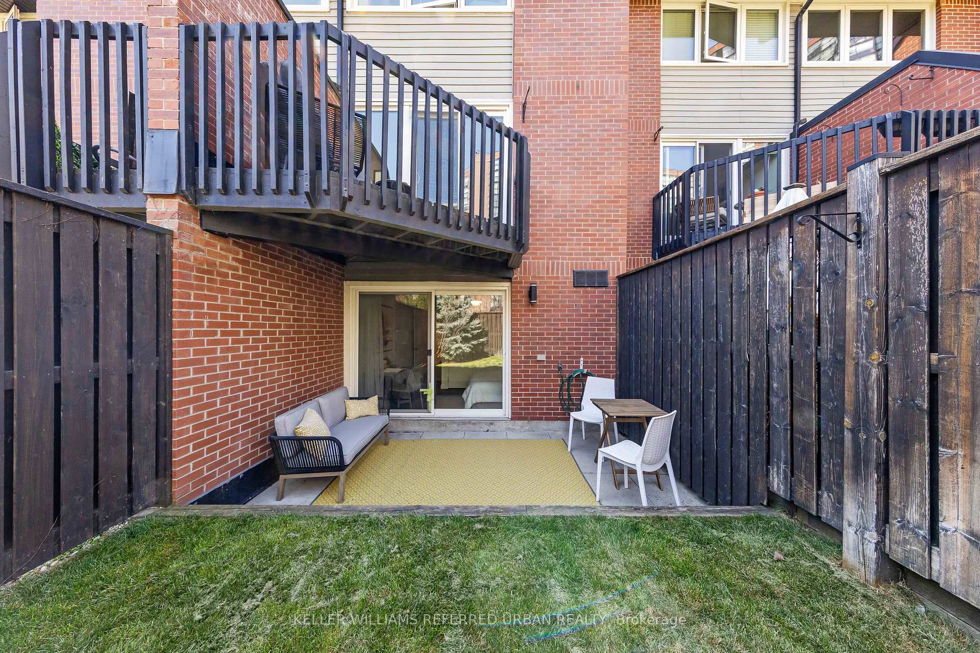 Photo 23 of Unit 45A, 39 Tecumseth Street, Toronto, Niagara — HOMEH