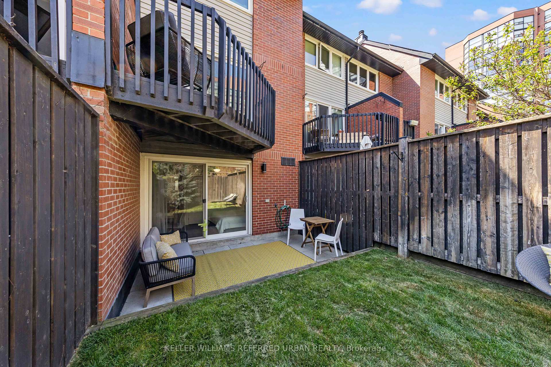 Photo 28 of Unit 45A, 39 Tecumseth Street, Toronto, Niagara — HOMEH
