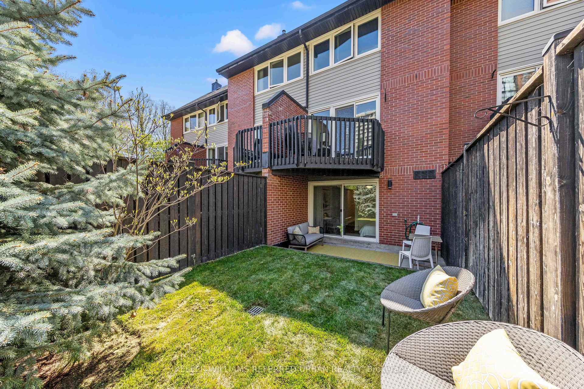 Photo 26 of Unit 45A, 39 Tecumseth Street, Toronto, Niagara — HOMEH