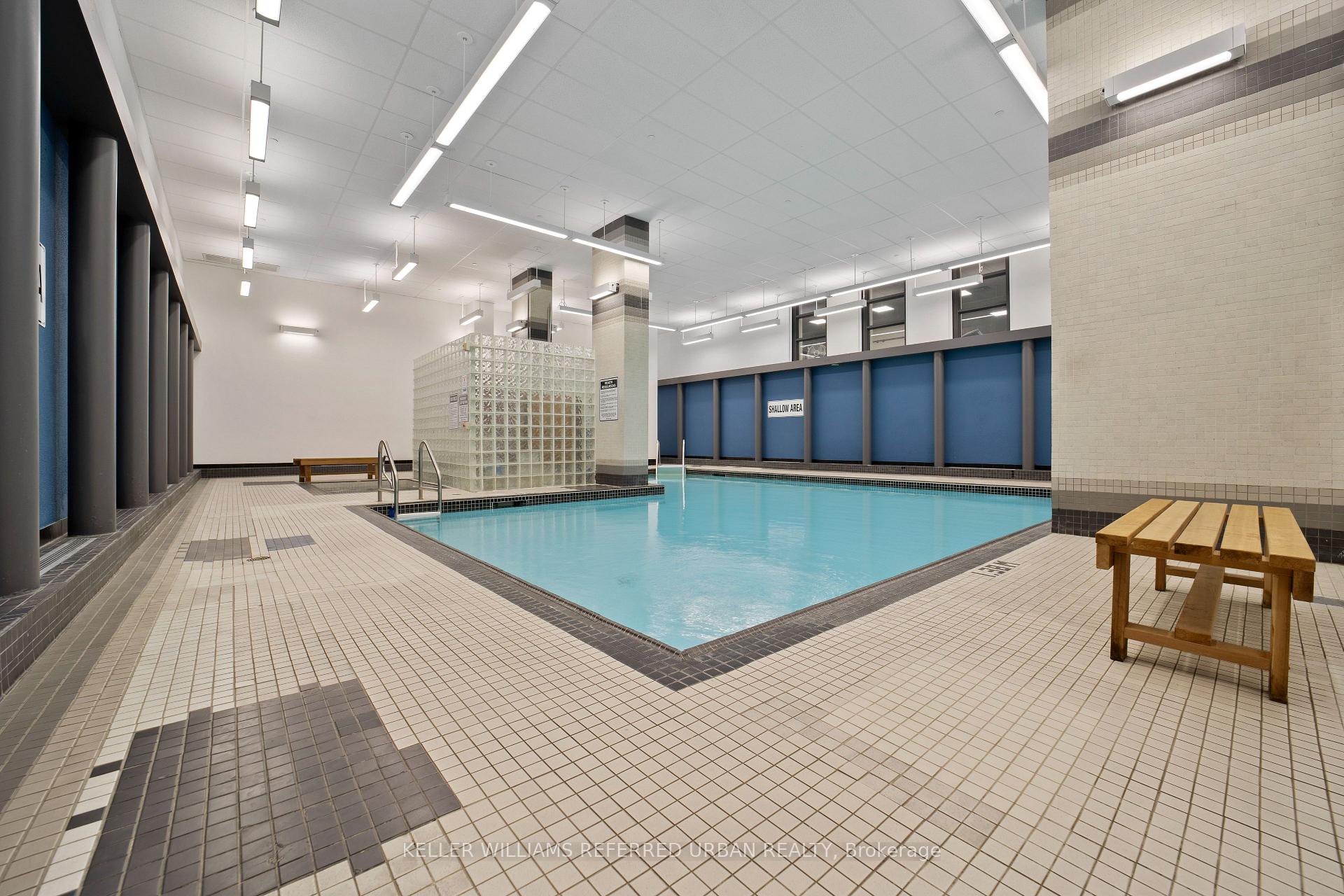 Photo 36 of Unit 45A, 39 Tecumseth Street, Toronto, Niagara — HOMEH